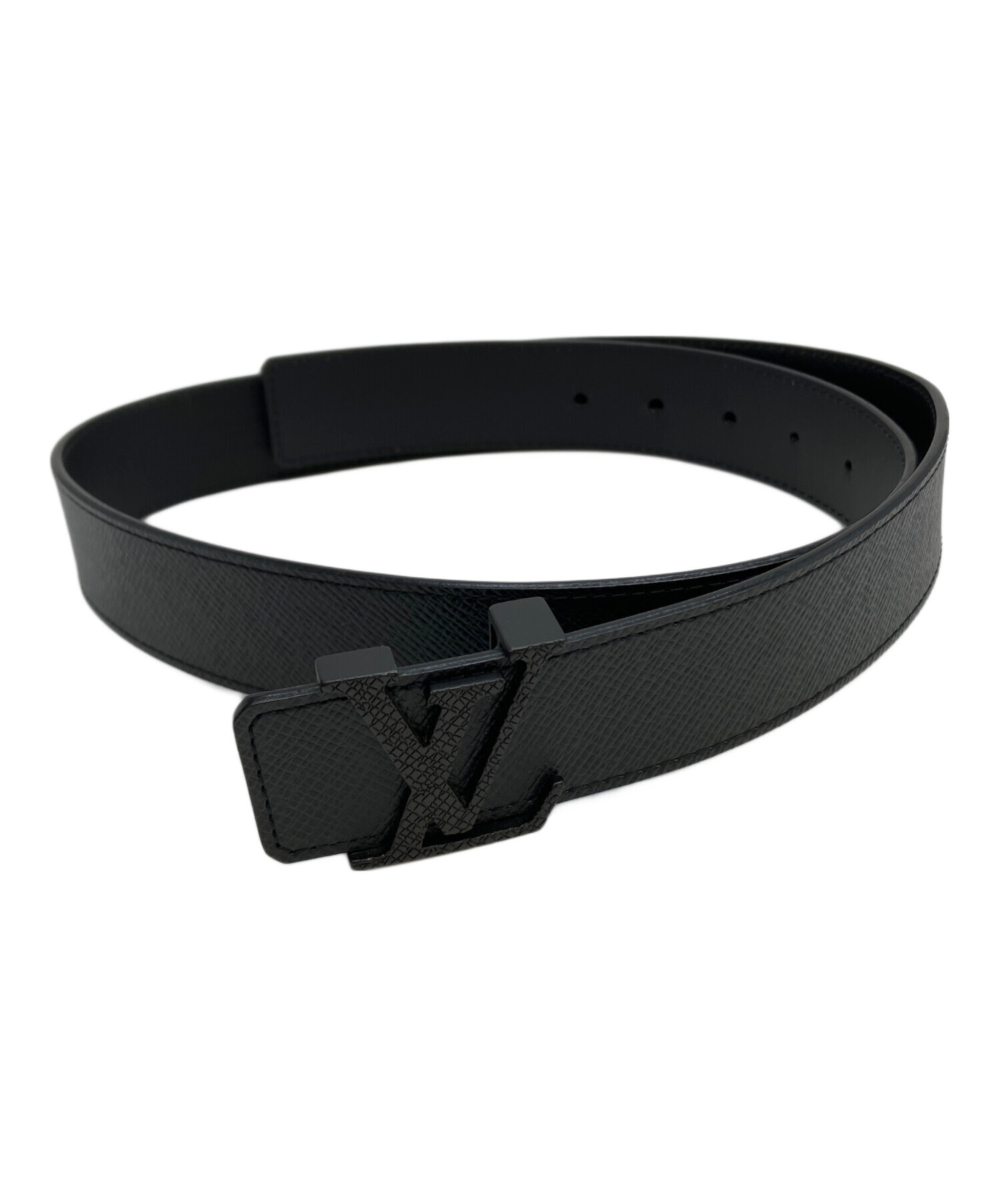 中古・古着通販】LOUIS VUITTON (ルイ ヴィトン) サンチュール LV