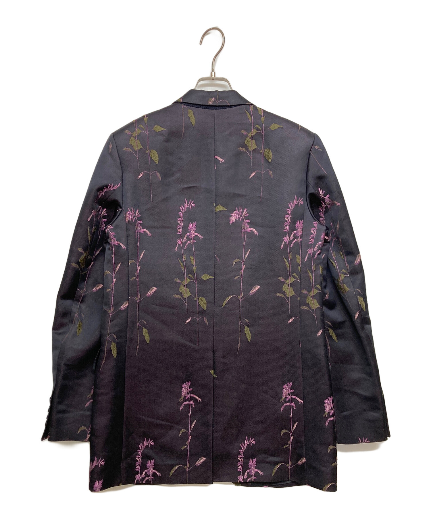 中古・古着通販】DRIES VAN NOTEN (ドリスヴァンノッテン) 刺繍