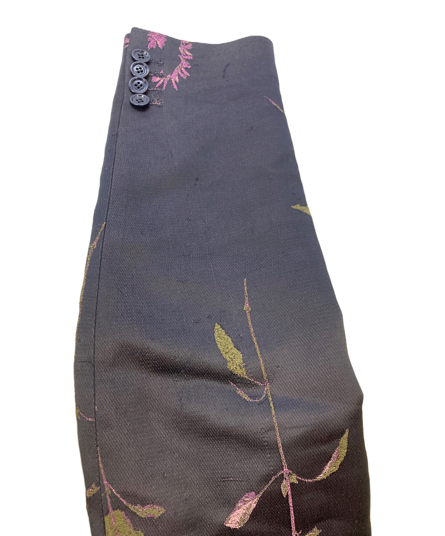中古・古着通販】DRIES VAN NOTEN (ドリスヴァンノッテン) 刺繍