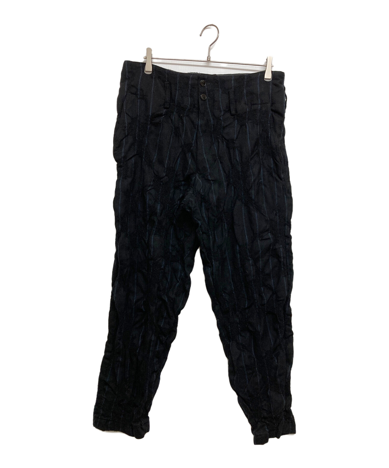 中古・古着通販】Yohji Yamamoto pour homme (ヨウジヤマモト