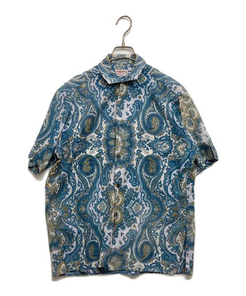 中古・古着通販】McGREGOR (マックレガー) 60sオープンカラーシャツ