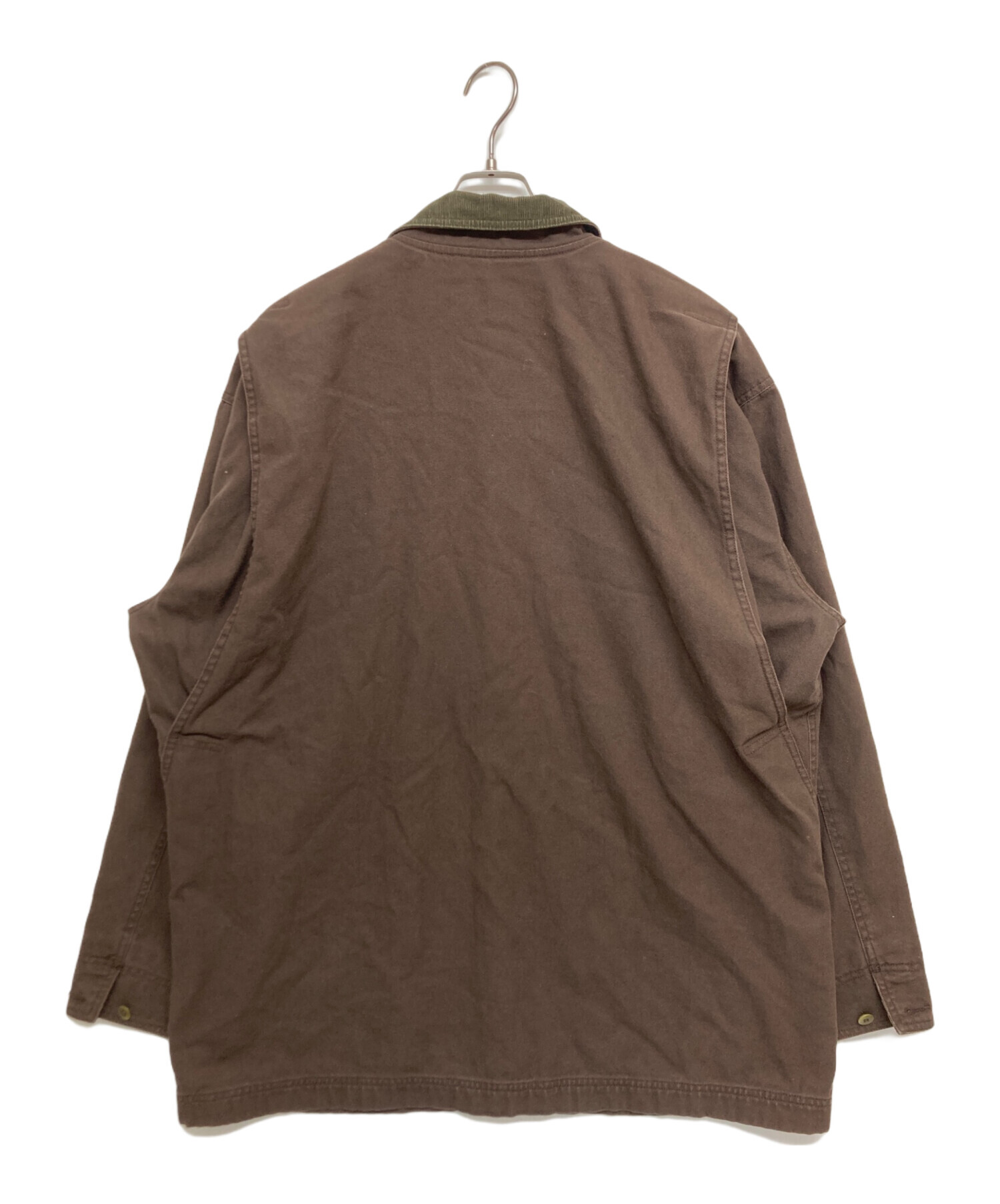 中古・古着通販】L.L.Bean (エルエルビーン) オリジナルハンティング