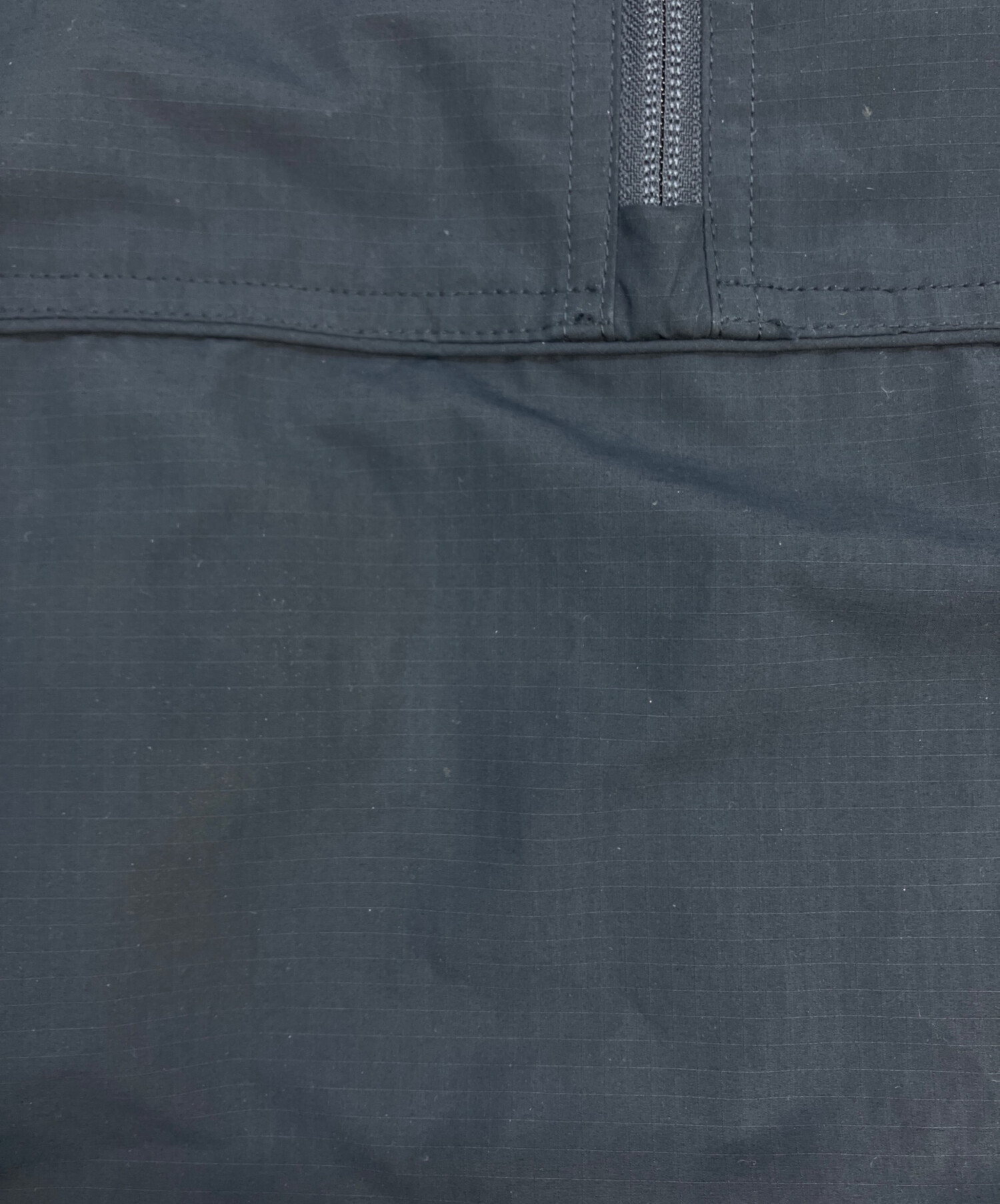 中古・古着通販】everyone (エブリワン) compact anorak ネイビー