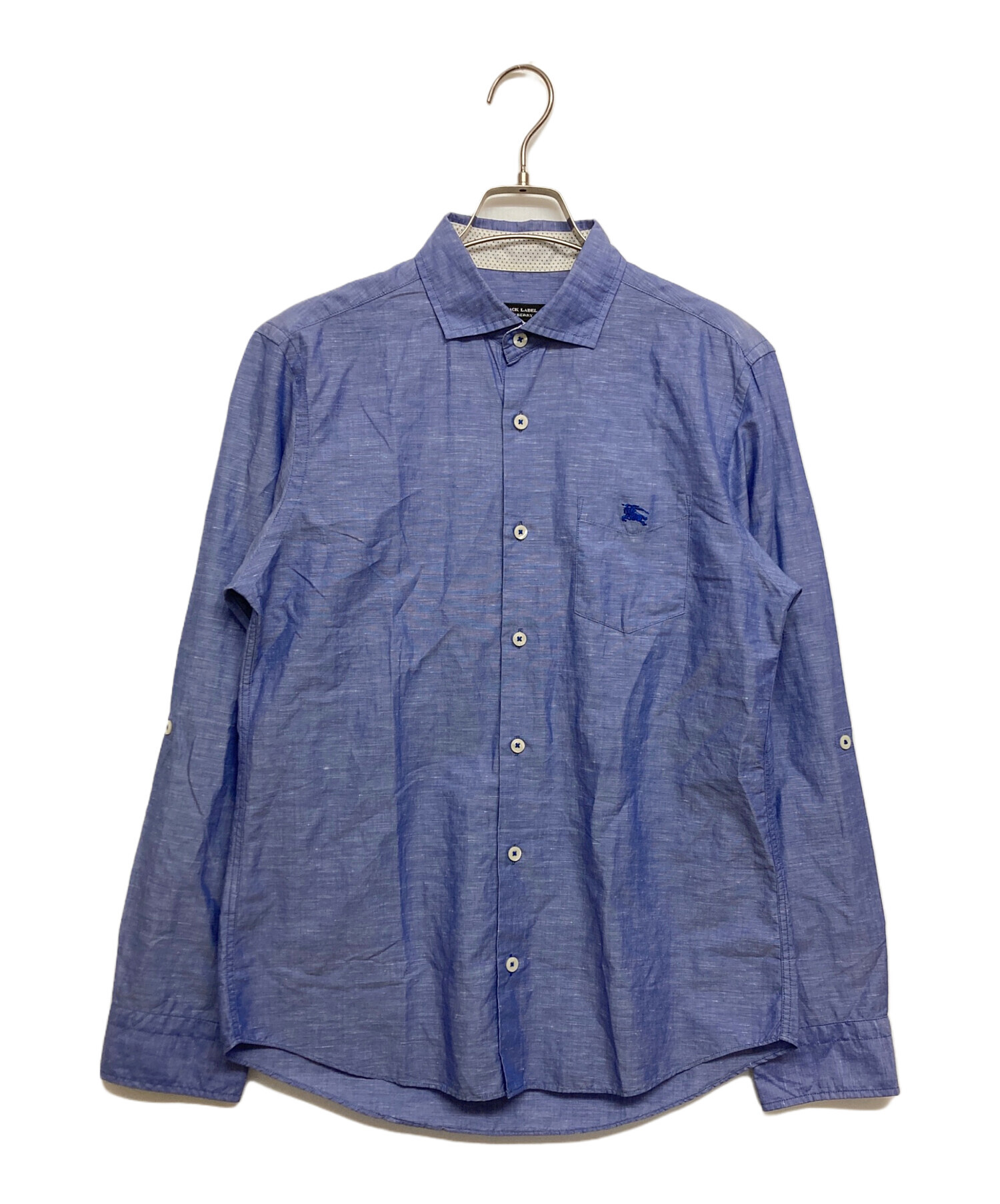 中古・古着通販】BURBERRY BLACK LABEL (バーバリーブラックレーベル