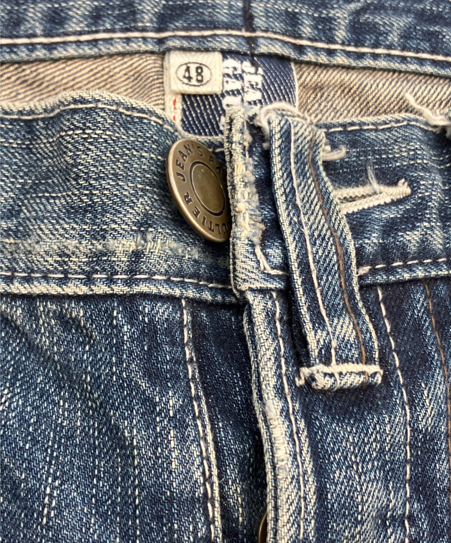 中古・古着通販】Jean Paul GAULTIER (ジャンポールゴルチェ) フック