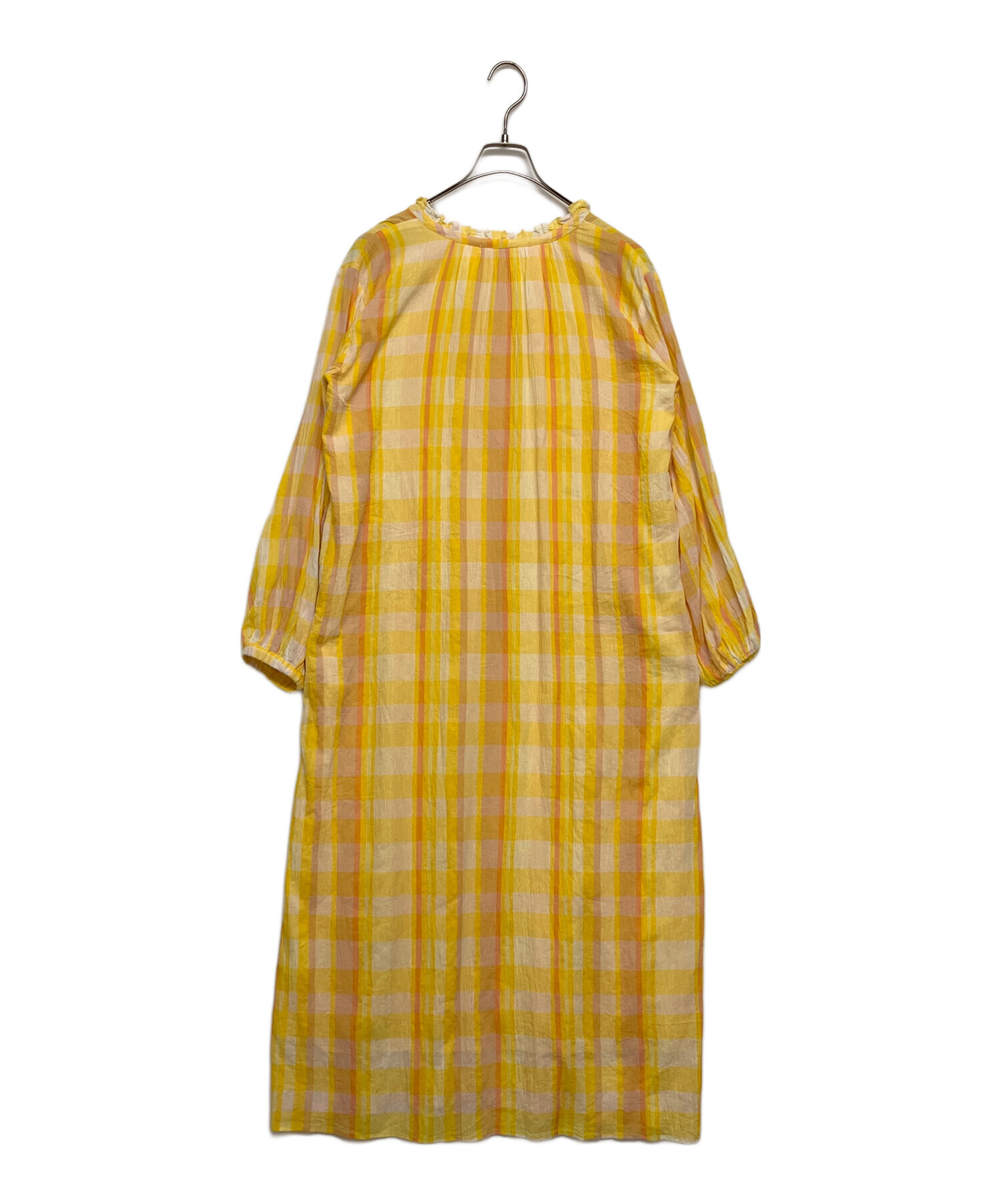 中古・古着通販】Pondichery (ポンディシェリ) SLOBE IENA (スローブ