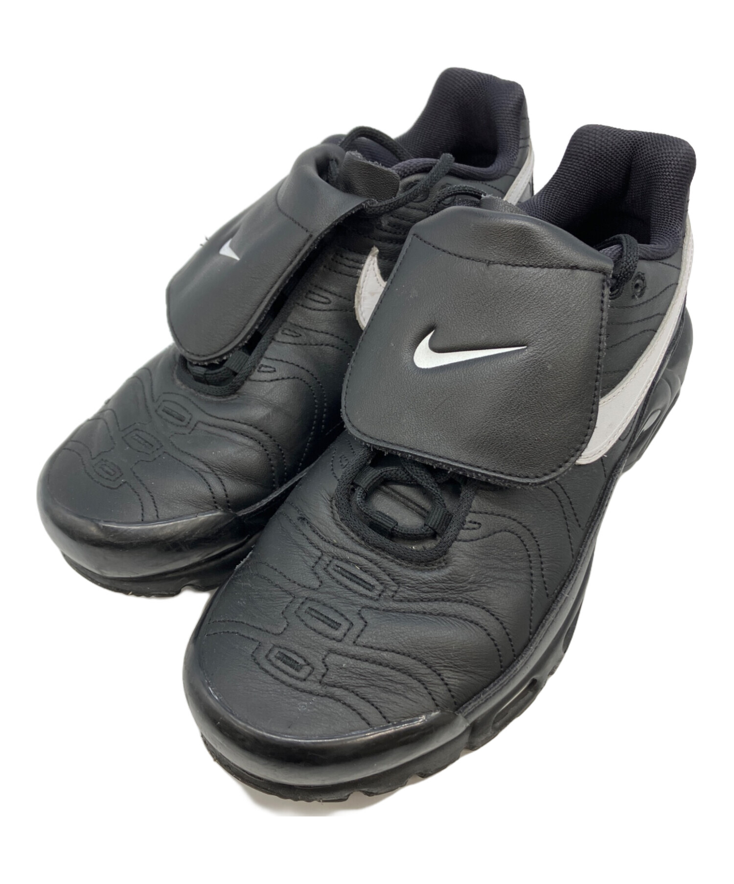 Nike Air Max Plus Tiempo Black ナイキ 【公式通販】