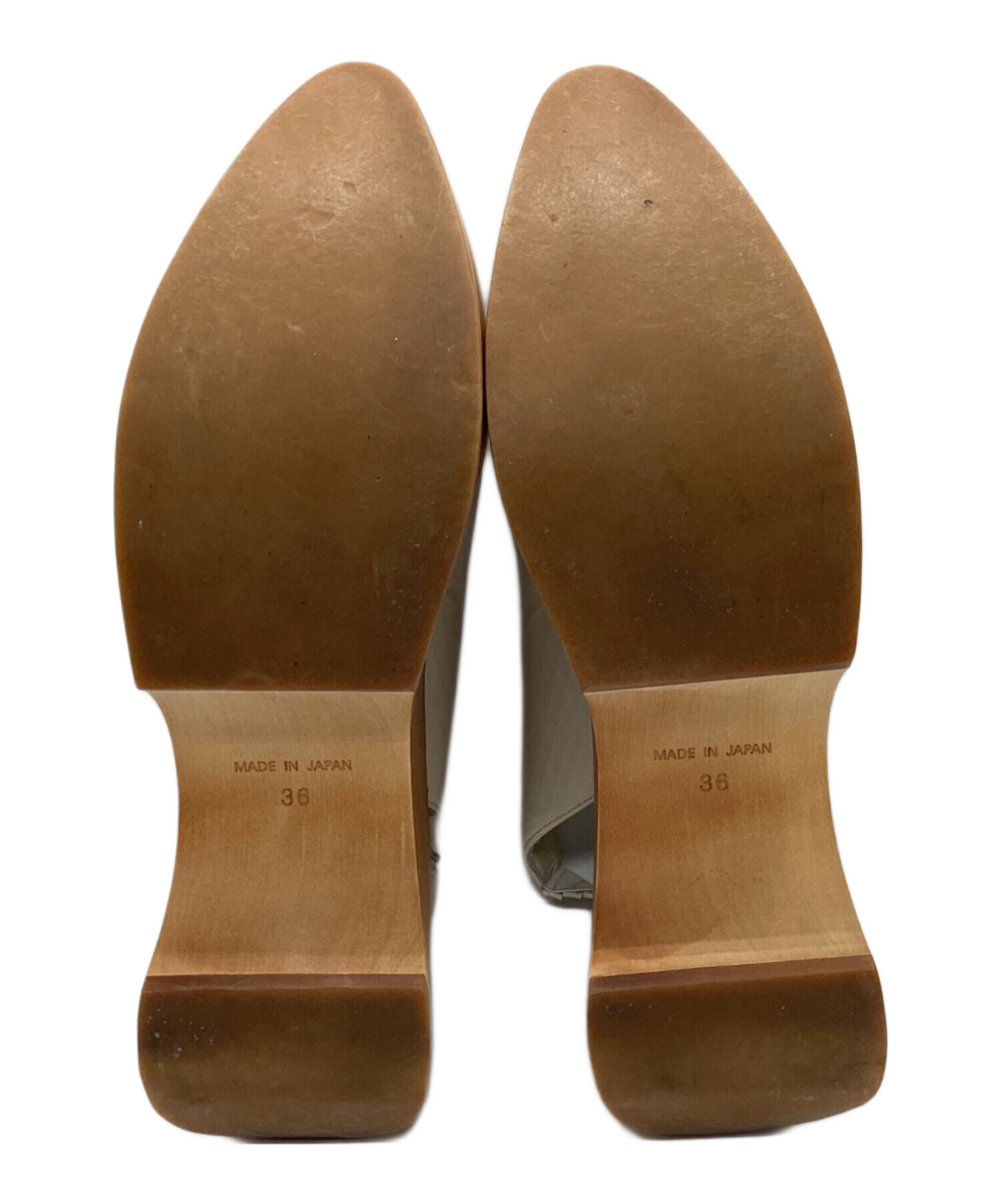 中古・古着通販】MAISON EUREKA (メゾンエウレカ) スリングバック