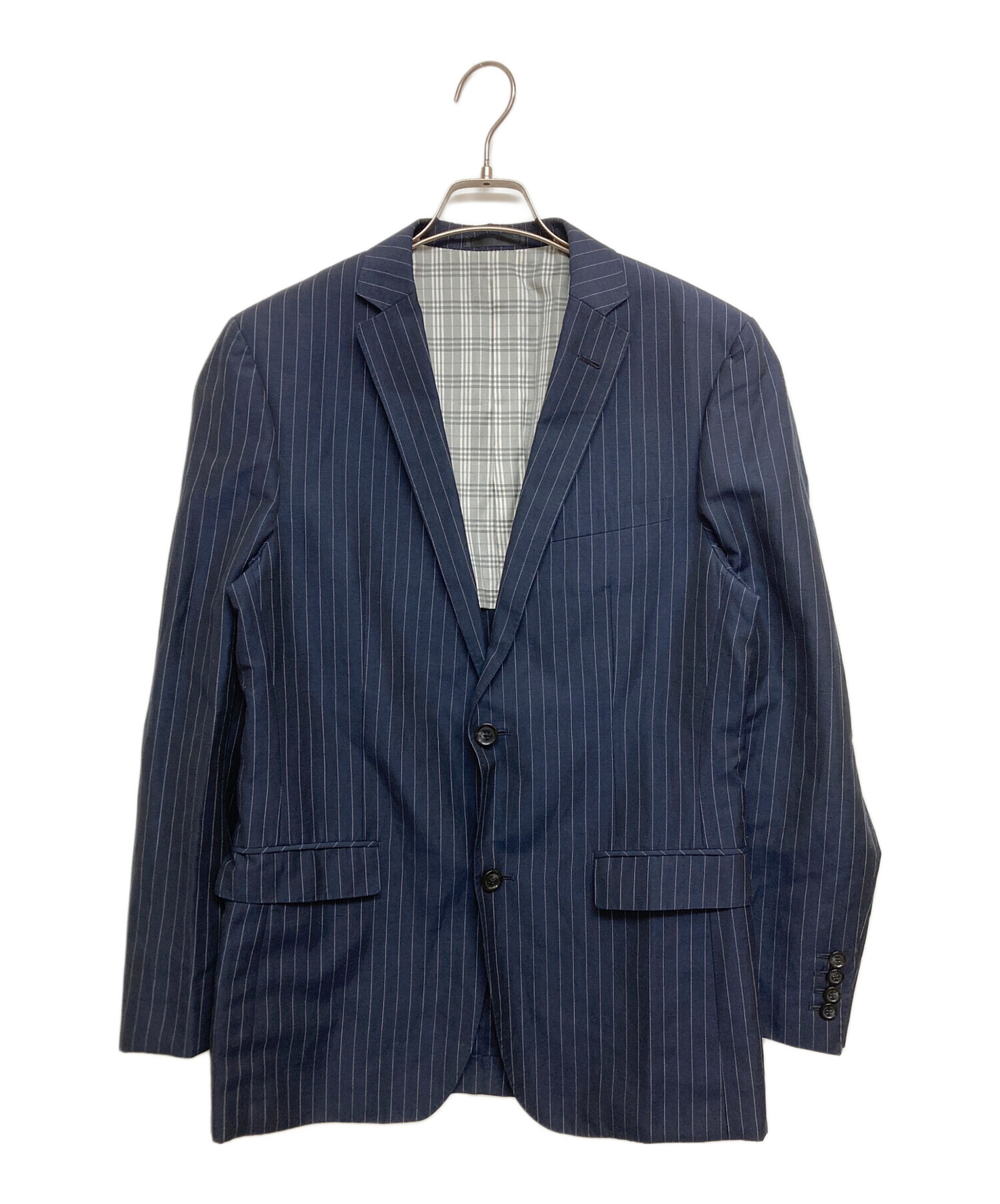 中古・古着通販】BURBERRY BLACK LABEL (バーバリーブラックレーベル