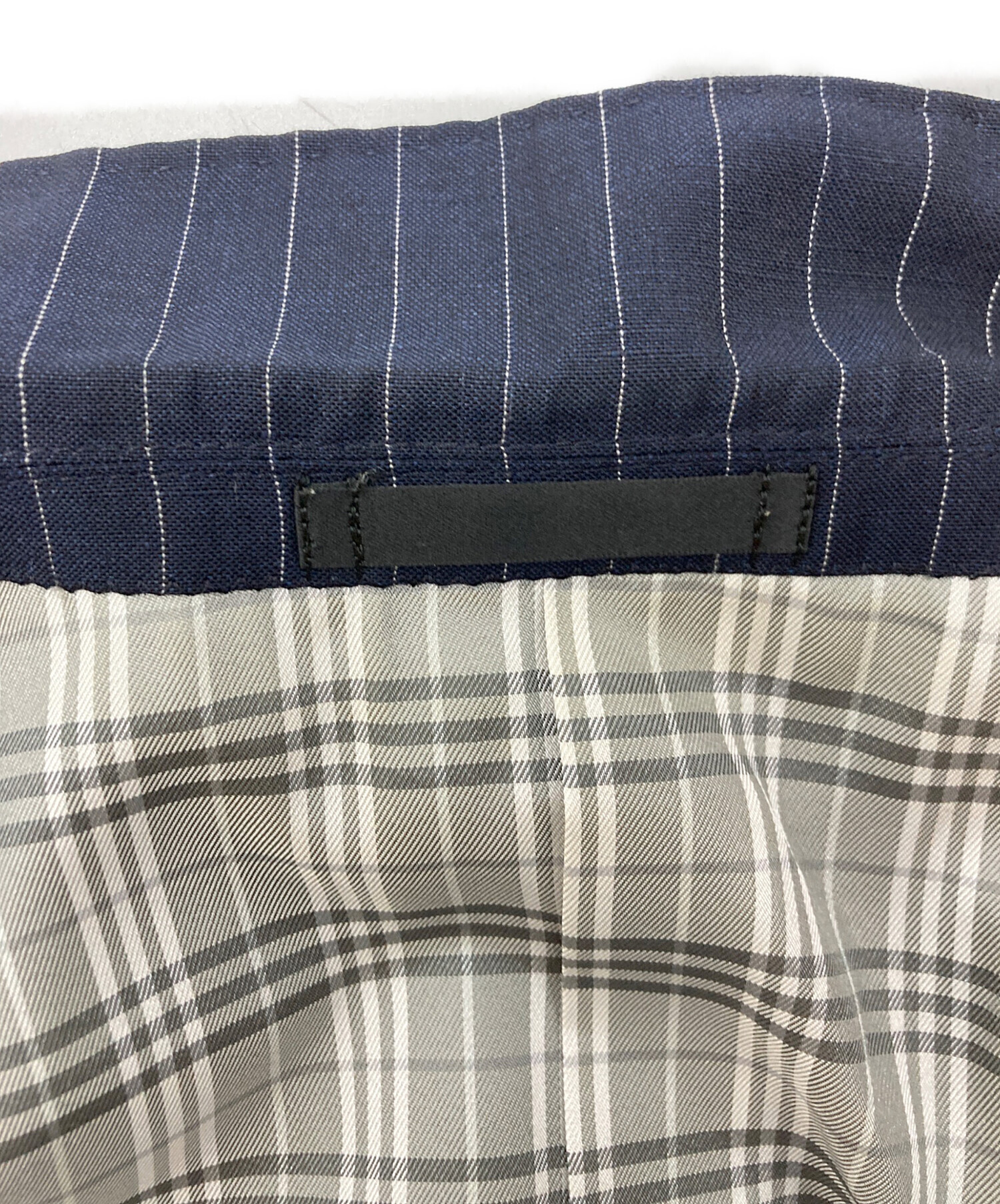 中古・古着通販】BURBERRY BLACK LABEL (バーバリーブラックレーベル