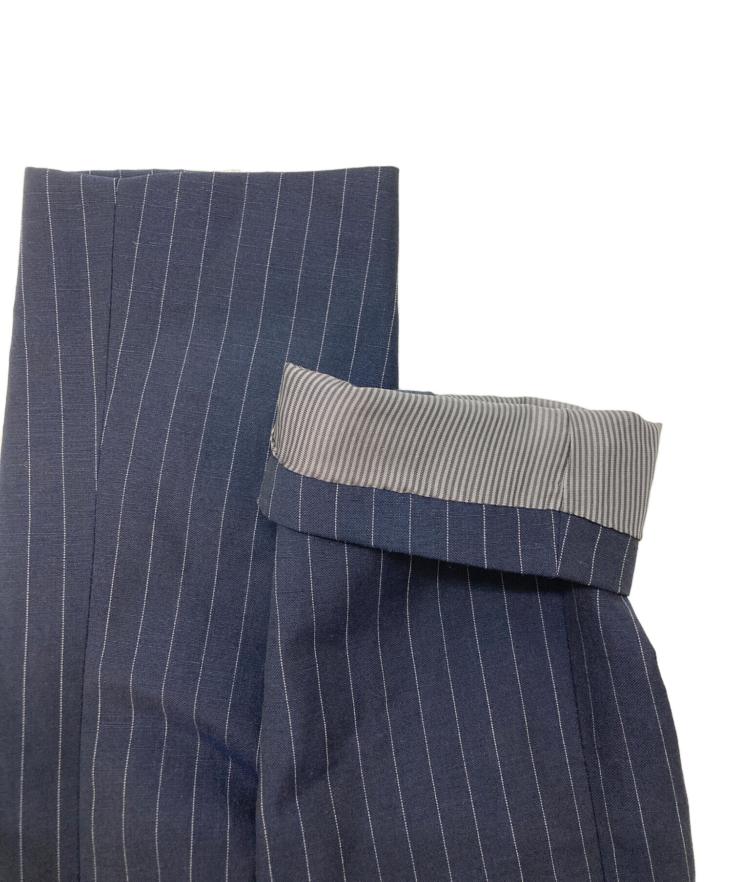 中古・古着通販】BURBERRY BLACK LABEL (バーバリーブラックレーベル