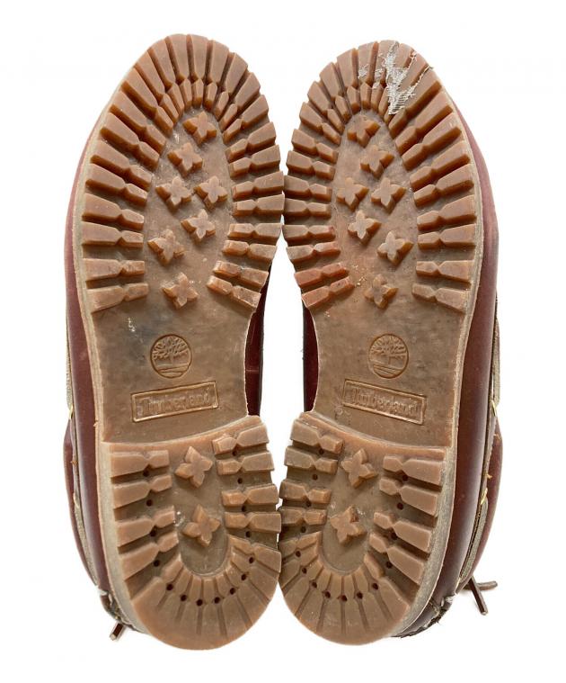 中古・古着通販】Timberland (ティンバーランド) AUTHENTIC HANDSEWN