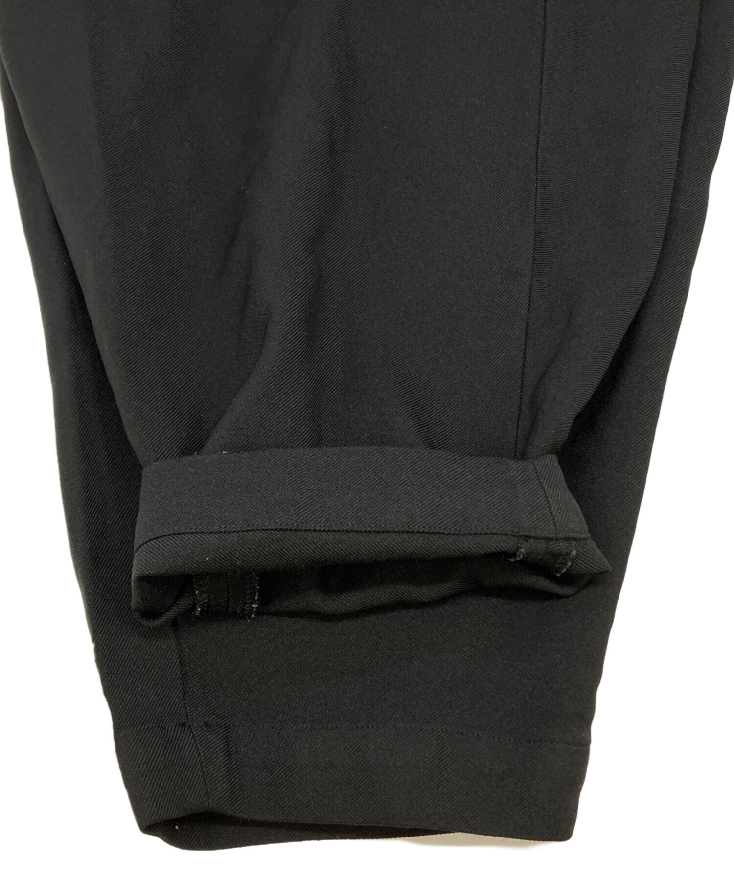 中古・古着通販】BLACK COMME des GARCONS (ブラックコムデギャルソン
