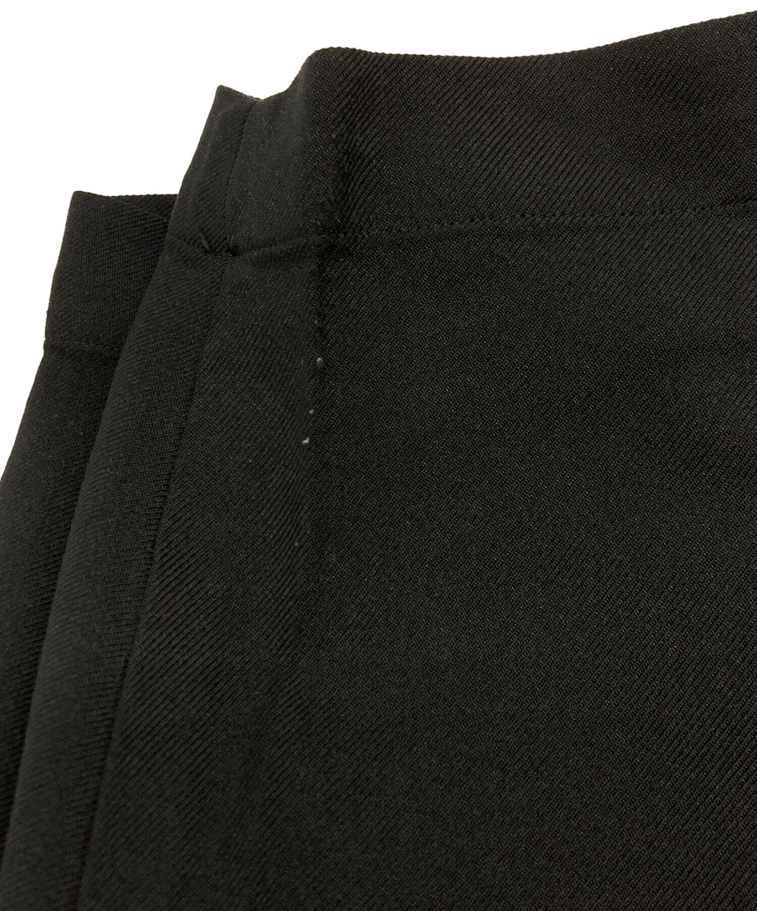 中古・古着通販】BLACK COMME des GARCONS (ブラックコムデギャルソン