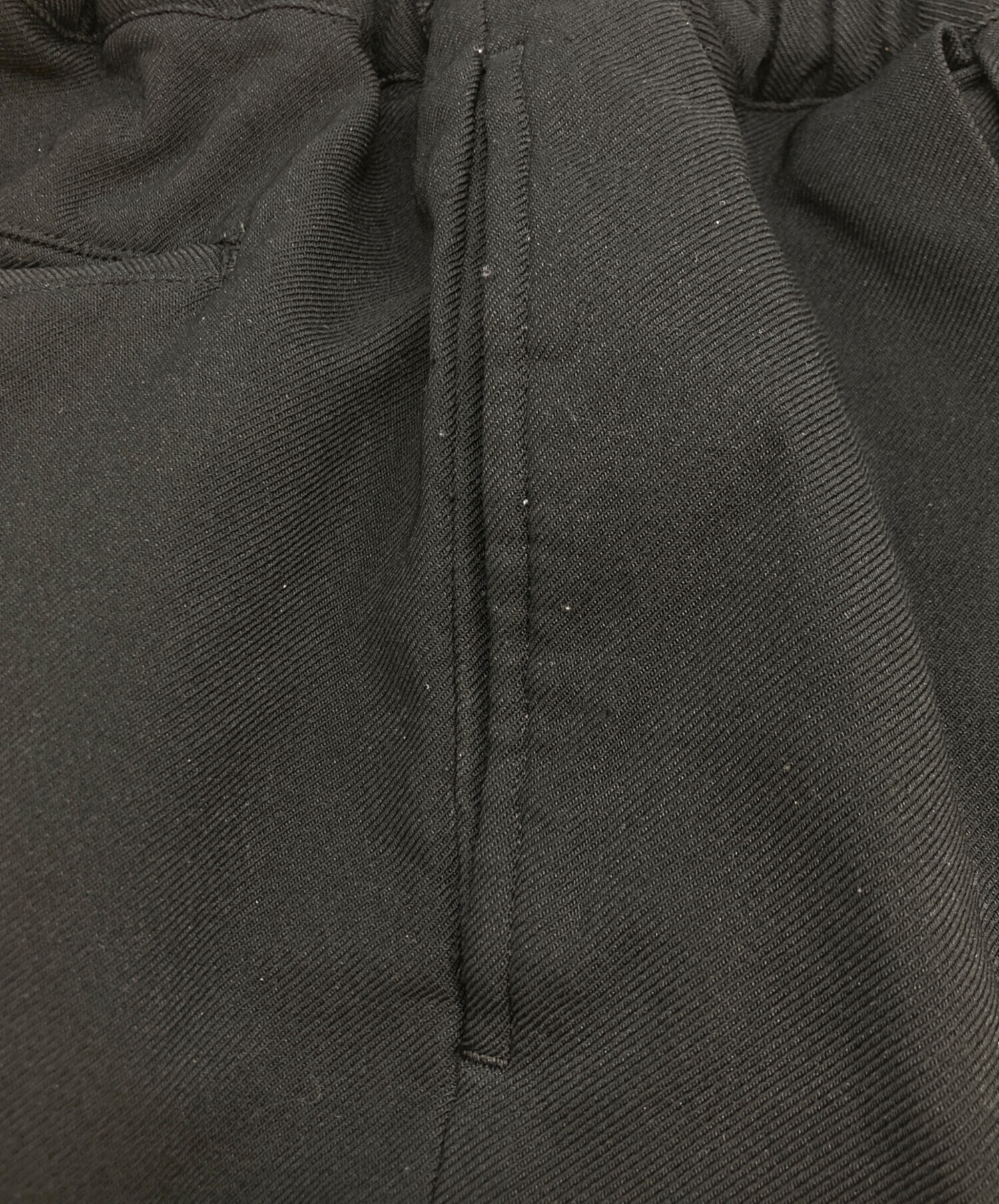 中古・古着通販】BLACK COMME des GARCONS (ブラックコムデギャルソン