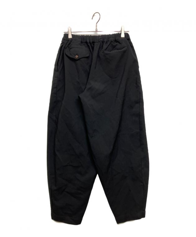 中古・古着通販】BLACK COMME des GARCONS (ブラックコムデギャルソン