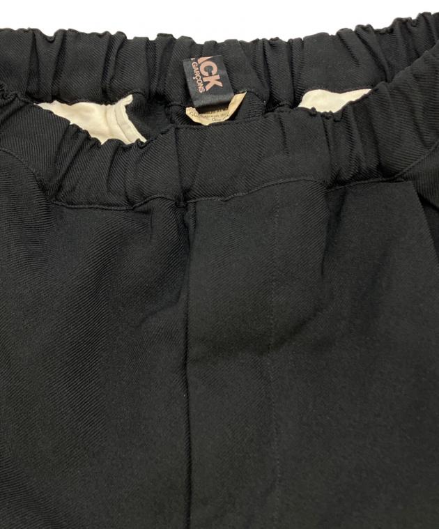 中古・古着通販】BLACK COMME des GARCONS (ブラックコムデギャルソン