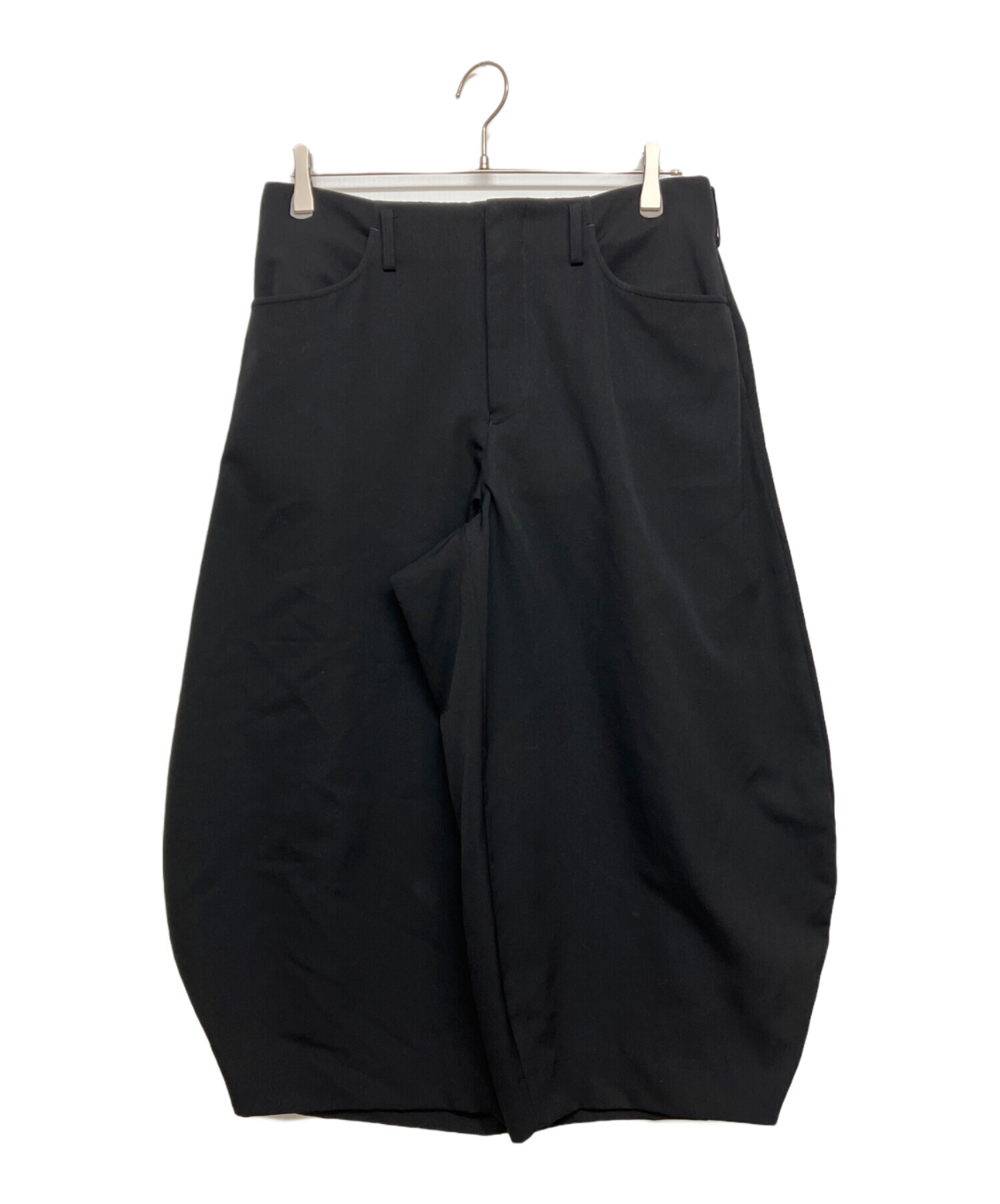 コムデギャルソンオムプリュス　24aw 新型寅壱パンツ 中古・古着通販】COMME des GARCONS HOMME PLUS (コムデギャルソンオム
