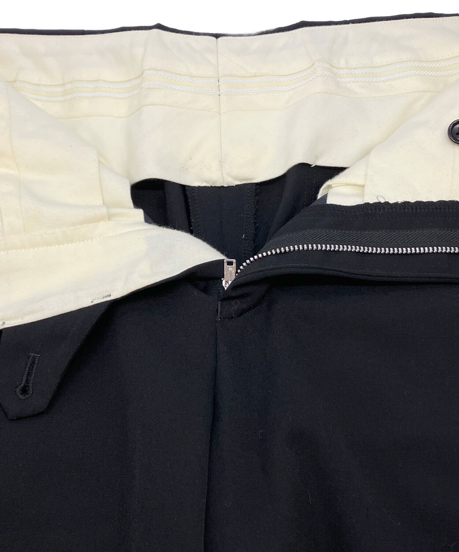 中古・古着通販】COMME des GARCONS HOMME PLUS (コムデギャルソンオム