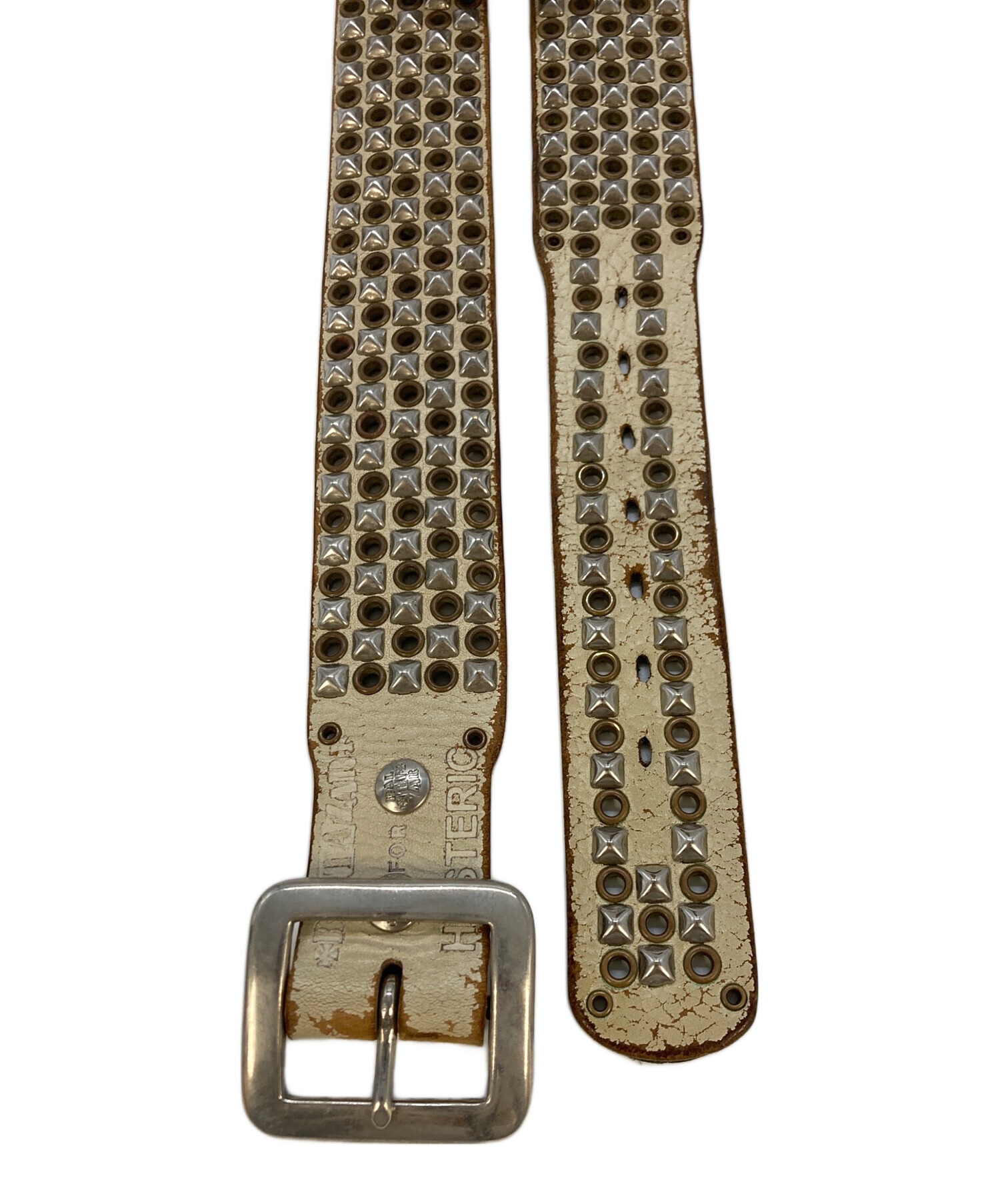 中古・古着通販】Hysteric Glamour (ヒステリックグラマー) BALTAZAR