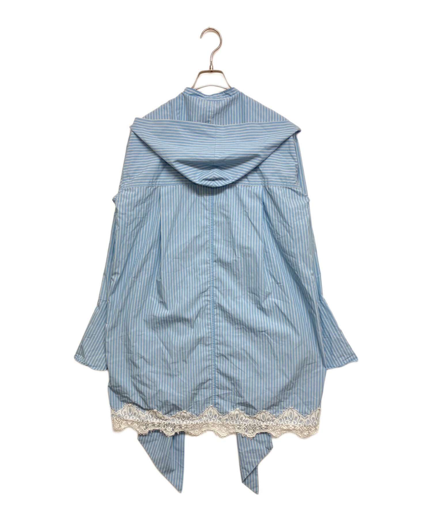 中古・古着通販】PRANK PROJECT (プランクプロジェクト) Bow tie shirt