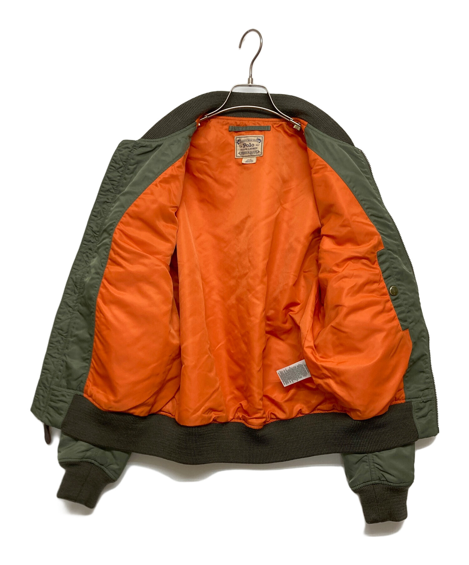中古・古着通販】POLO RALPH LAUREN (ポロ・ラルフローレン) ワッペン
