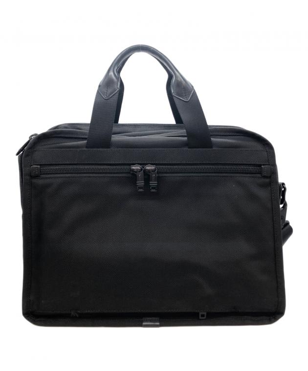 中古・古着通販】TUMI (トゥミ) ブリーフケース ブラック｜ブランド