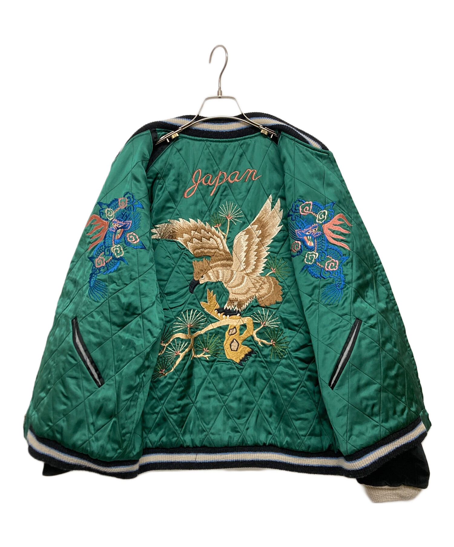 中古・古着通販】TAILOR TOYO (テーラー東洋) 港商 スペシャル 中古・古着通販】TAILOR TOYO (テーラー東洋) 港商 スペシャル