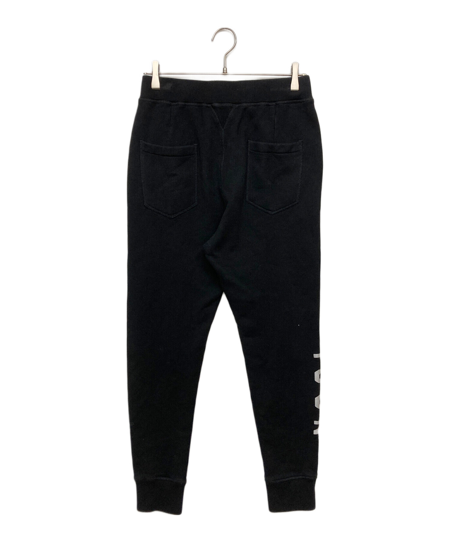 中古・古着通販】DSQUARED2 (ディースクエアード) ICON SWEATPANTS