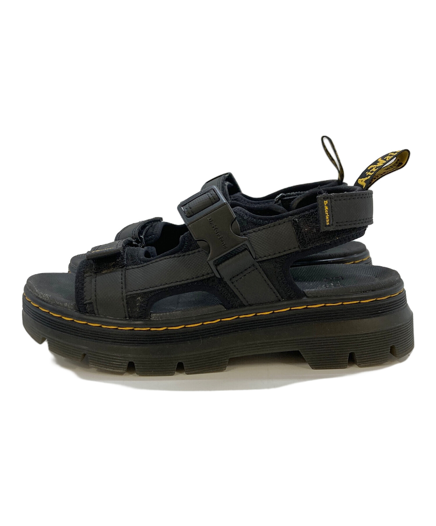 中古・古着通販】Dr.Martens (ドクターマーチン) FORSTER マルチ