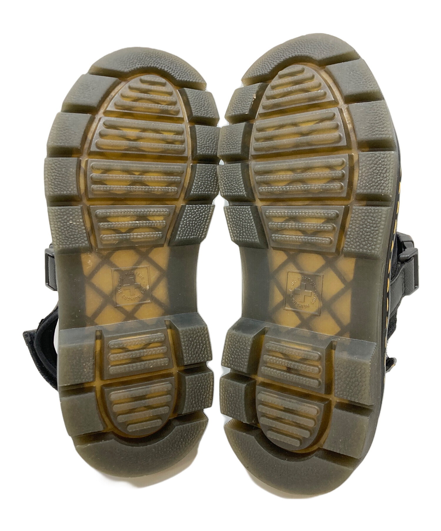中古・古着通販】Dr.Martens (ドクターマーチン) FORSTER マルチ