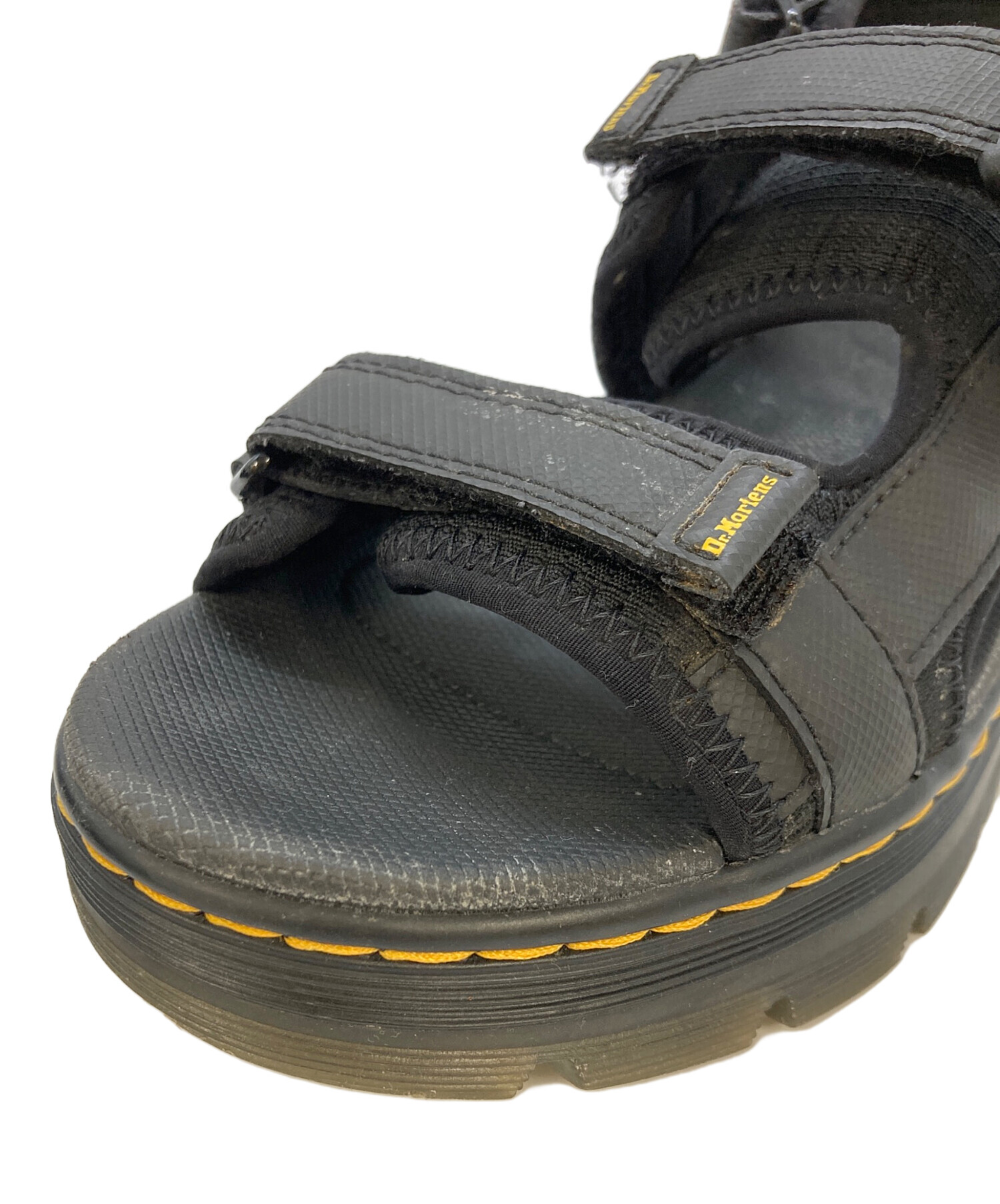 中古・古着通販】Dr.Martens (ドクターマーチン) FORSTER マルチ