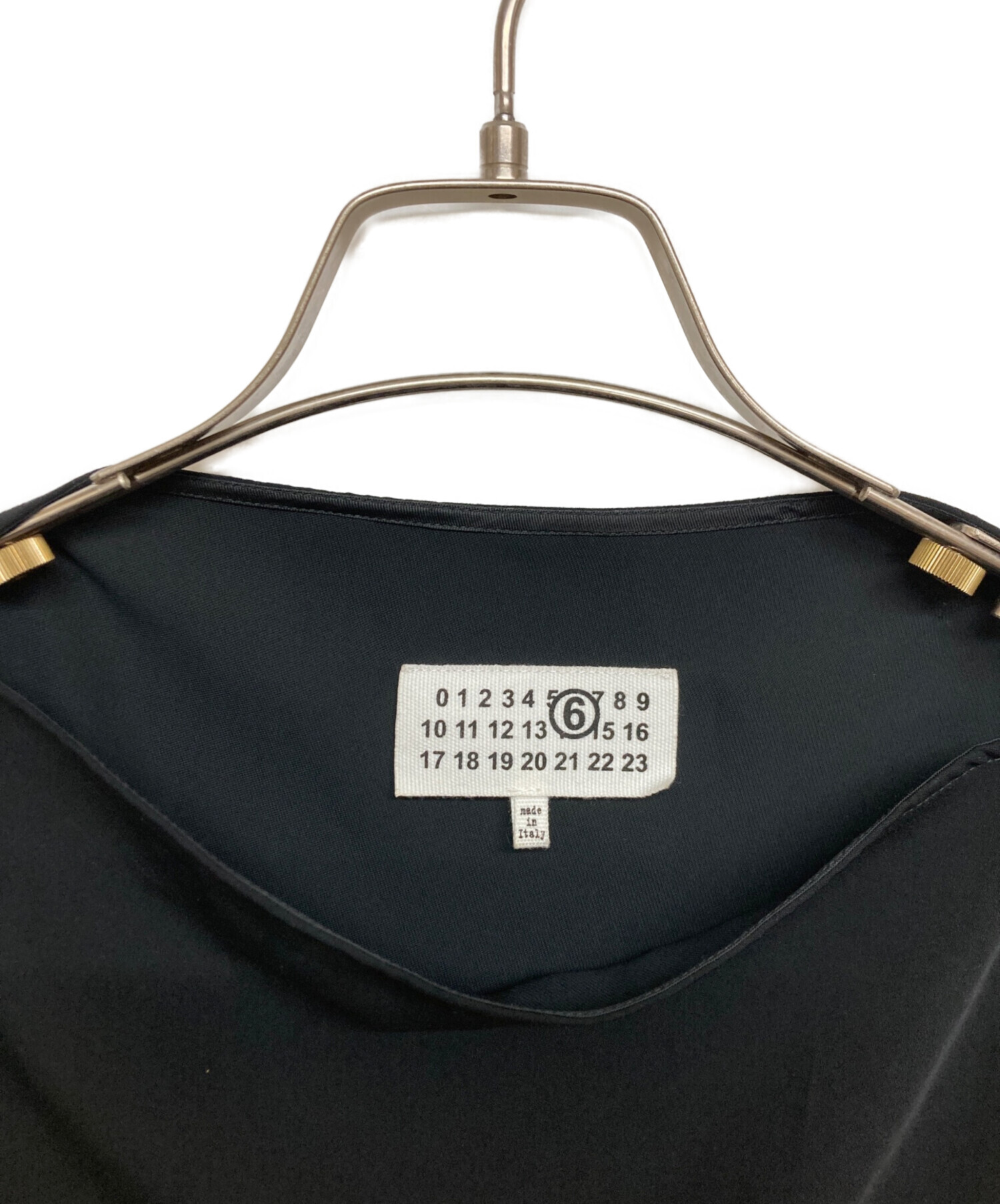 中古・古着通販】MM6 Maison Margiela (エムエムシックスメゾン