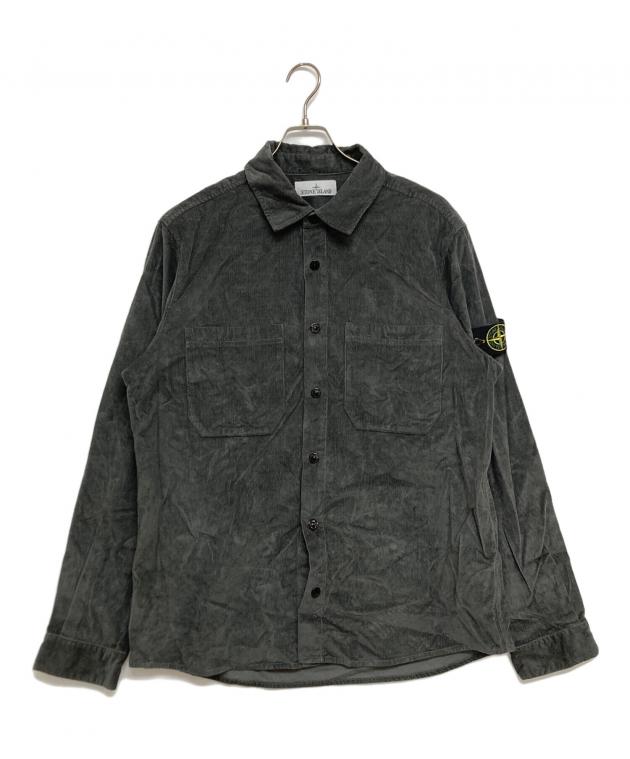 中古・古着通販】STONE ISLAND (ストーンアイランド) マイクロ