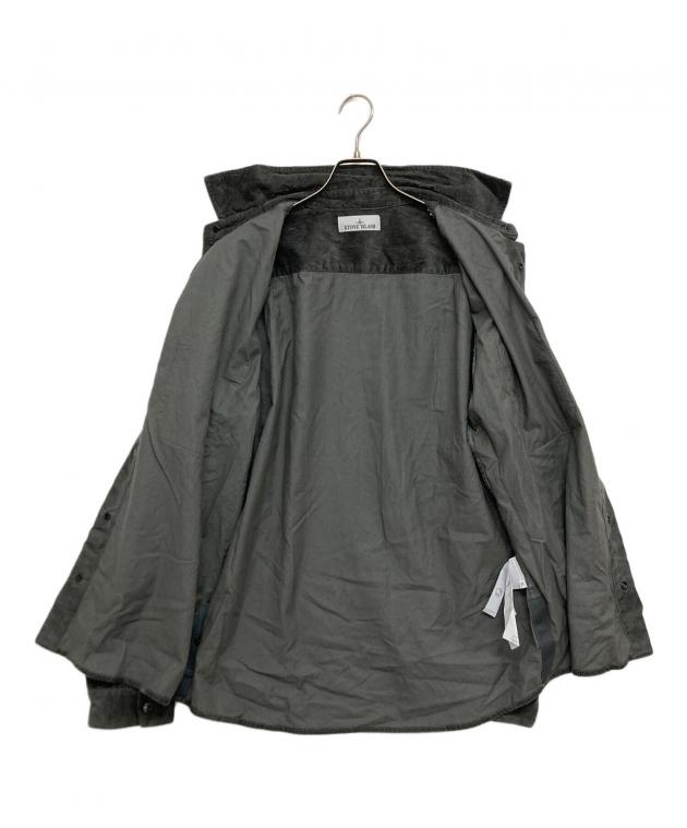 中古・古着通販】STONE ISLAND (ストーンアイランド) マイクロ