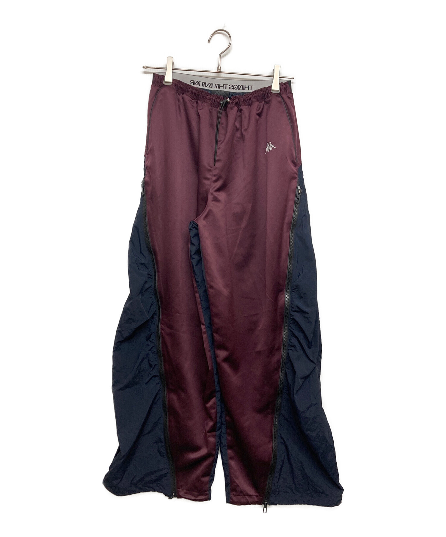 中古・古着通販】KAPPA (カッパ) THINGS THAT MATTER (シングスザット
