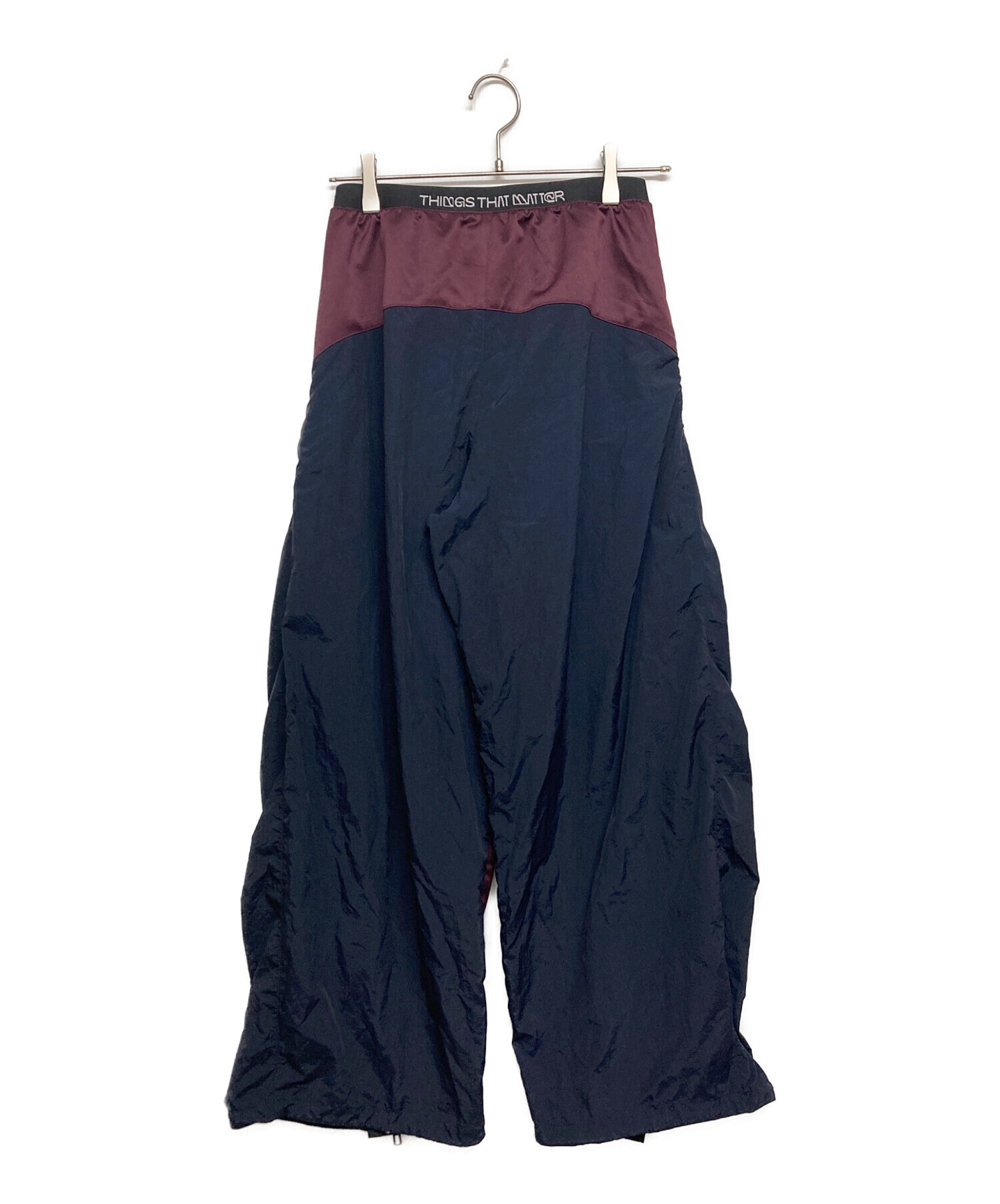 中古・古着通販】KAPPA (カッパ) THINGS THAT MATTER (シングスザット
