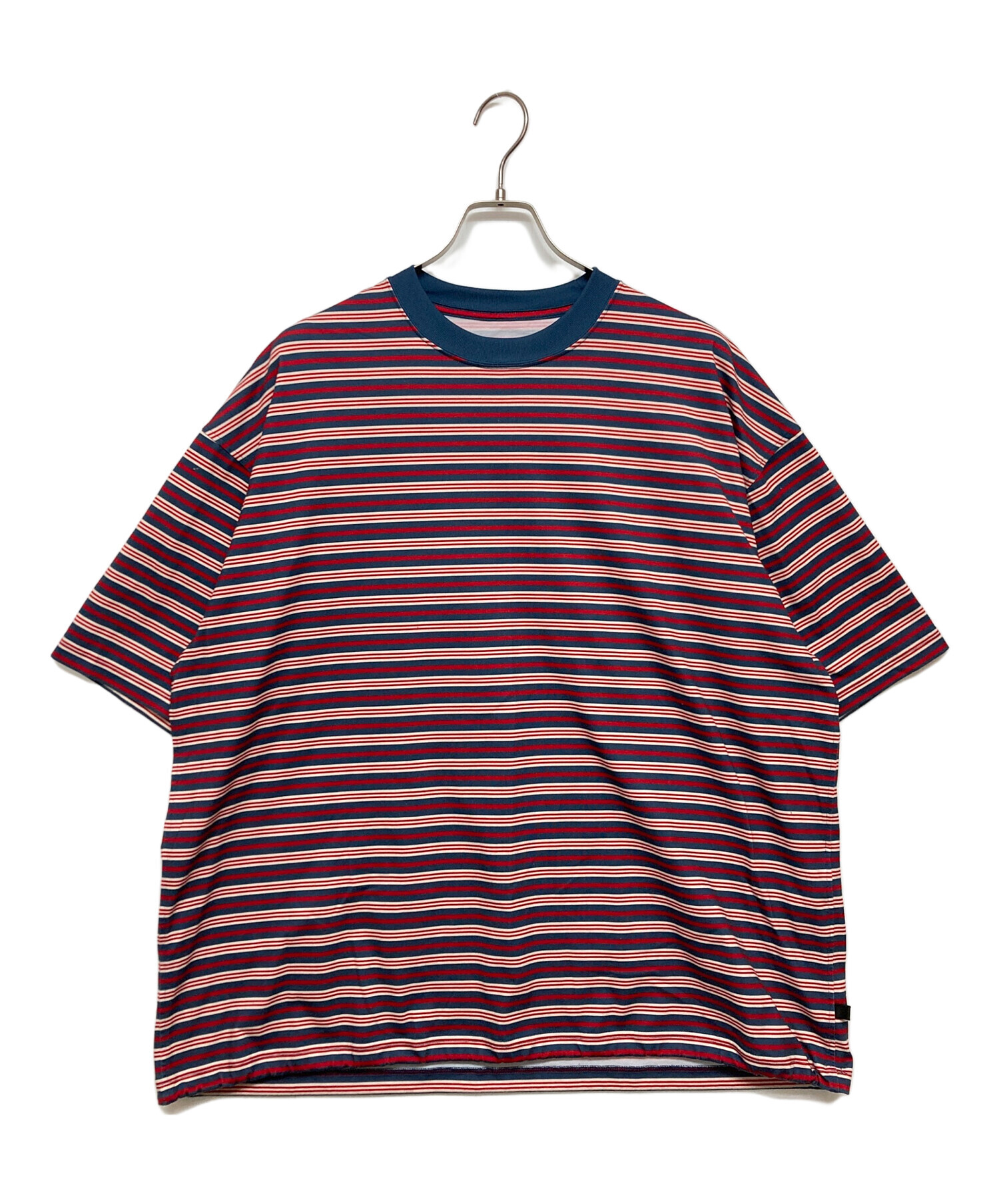 中古・古着通販】DAIWA PIER39 (ダイワ ピア39) TECH DRAWSTRING MULTI