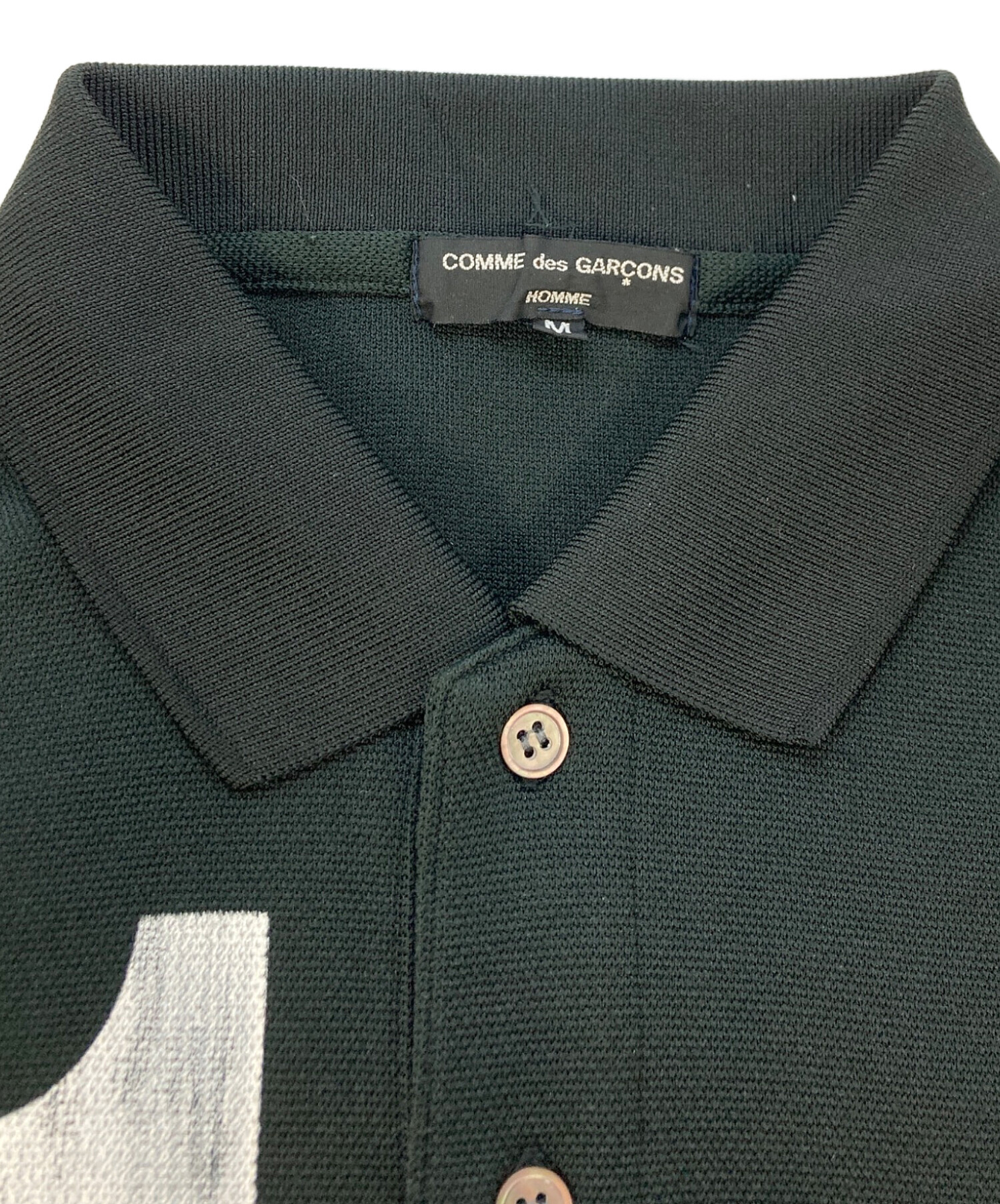 中古・古着通販】COMME des GARCONS HOMME (コムデギャルソン オム 中古・古着通販】COMME des GARCONS HOMME (コムデギャルソン オム