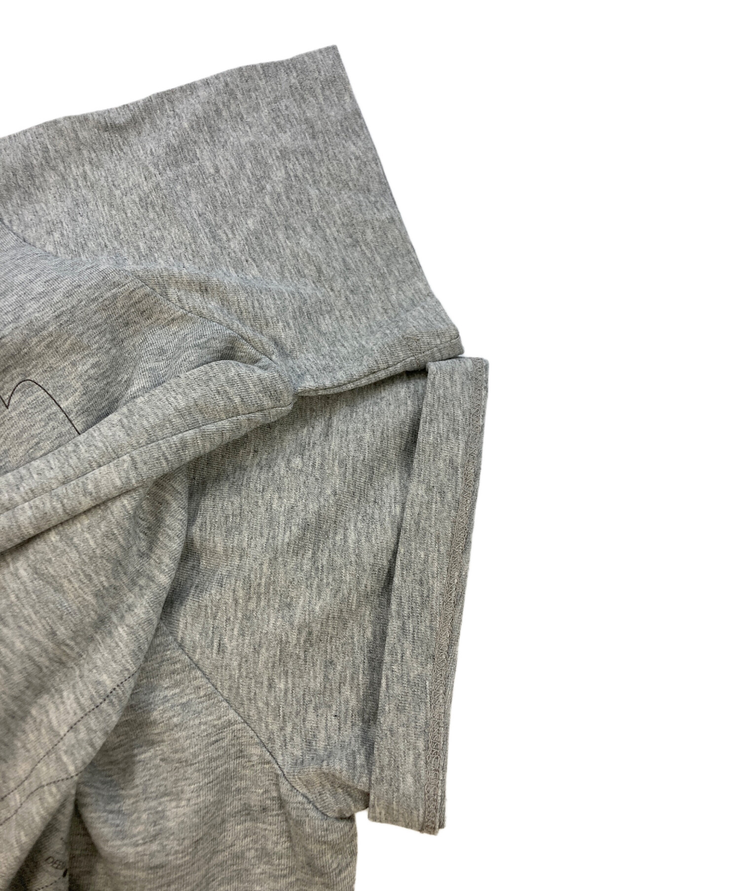 中古・古着通販】gadid anoniem (ガディッド アノニム) TEUN グレー