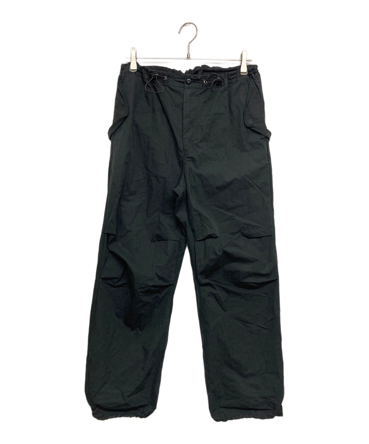 中古・古着通販】PACS (パックス) Flex Pants ennoy Creek ブラック 