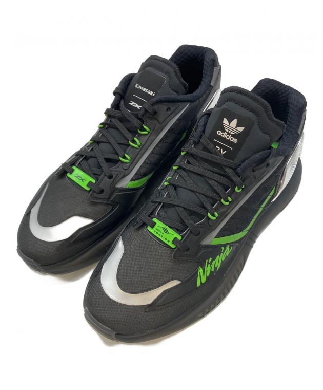 kussin99商品 中古・古着通販】adidas (アディダス) kawasaki (カワサキ) ORIGINALS