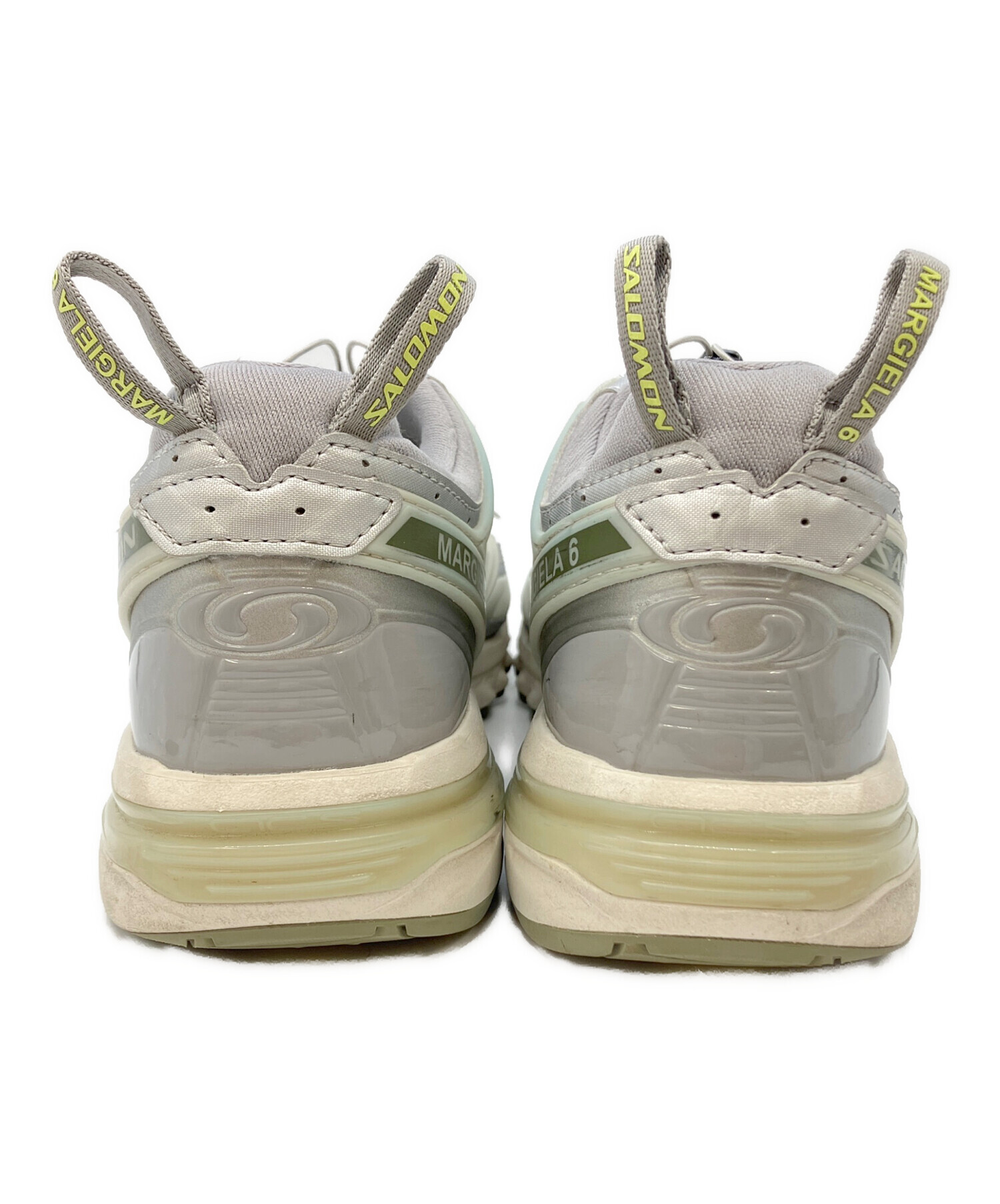 中古・古着通販】SALOMON (サロモン) MM6 Maison Margiela (エムエム