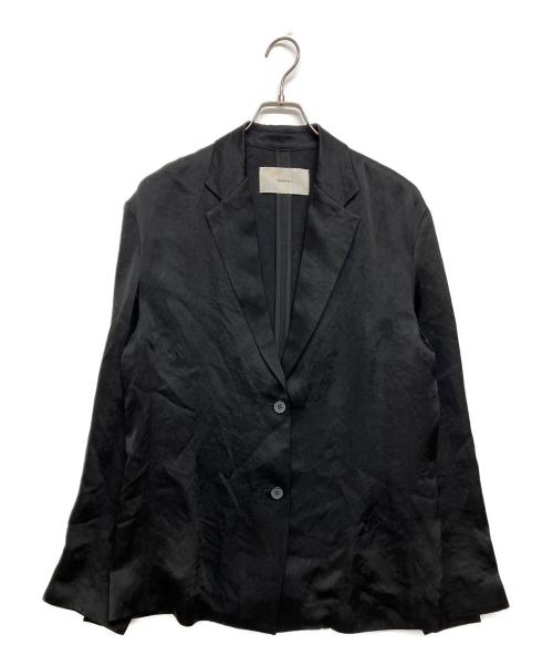 中古・古着通販】TODAYFUL (トゥデイフル) Satin Over Jacket (サテン