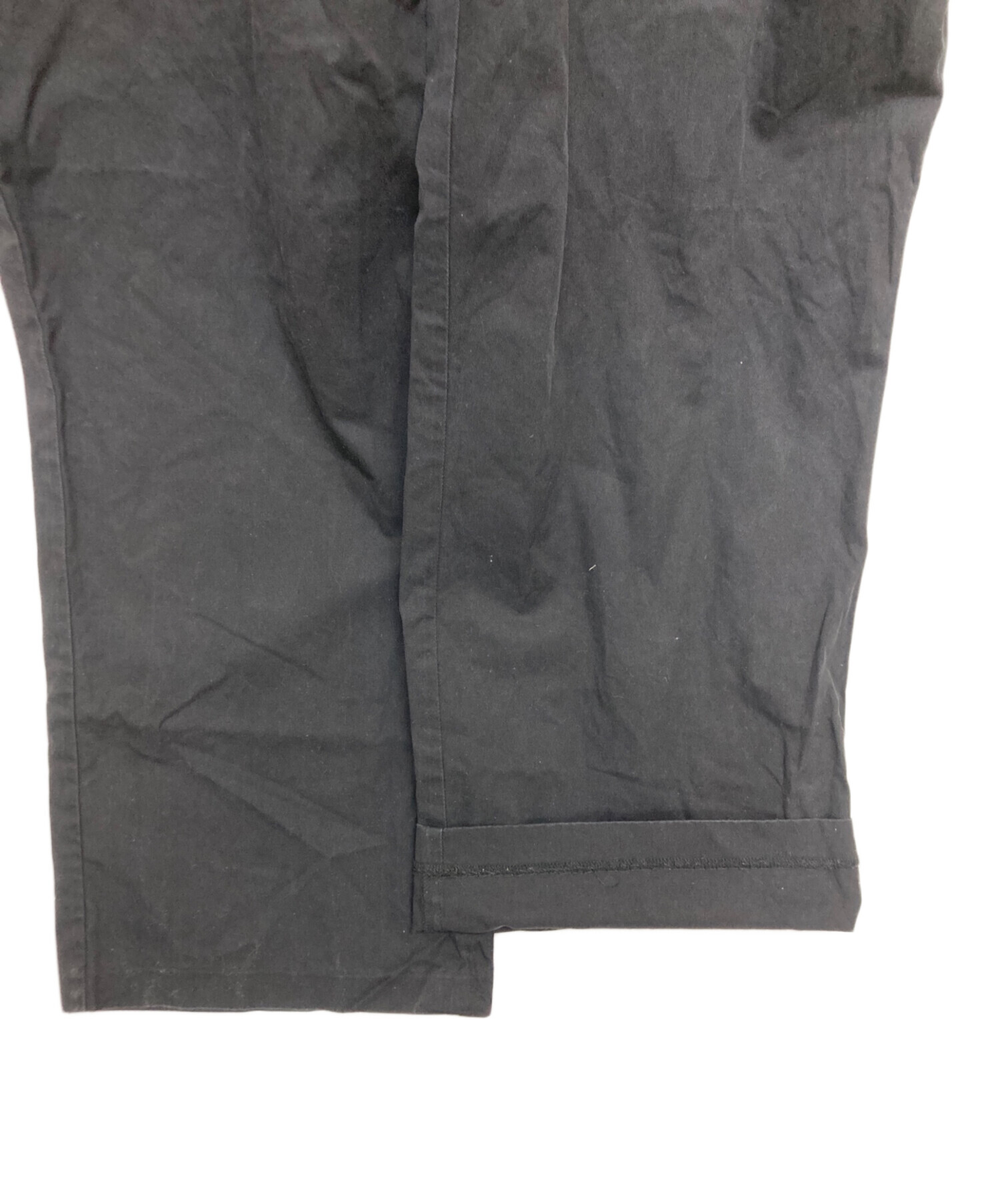 パンツ AURALEE WASHED CAVALRY TWILL JUMPSUIT 中古・古着通販】AURALEE (オーラリー) WASHED CAVALRY TWILL JUMPSUIT