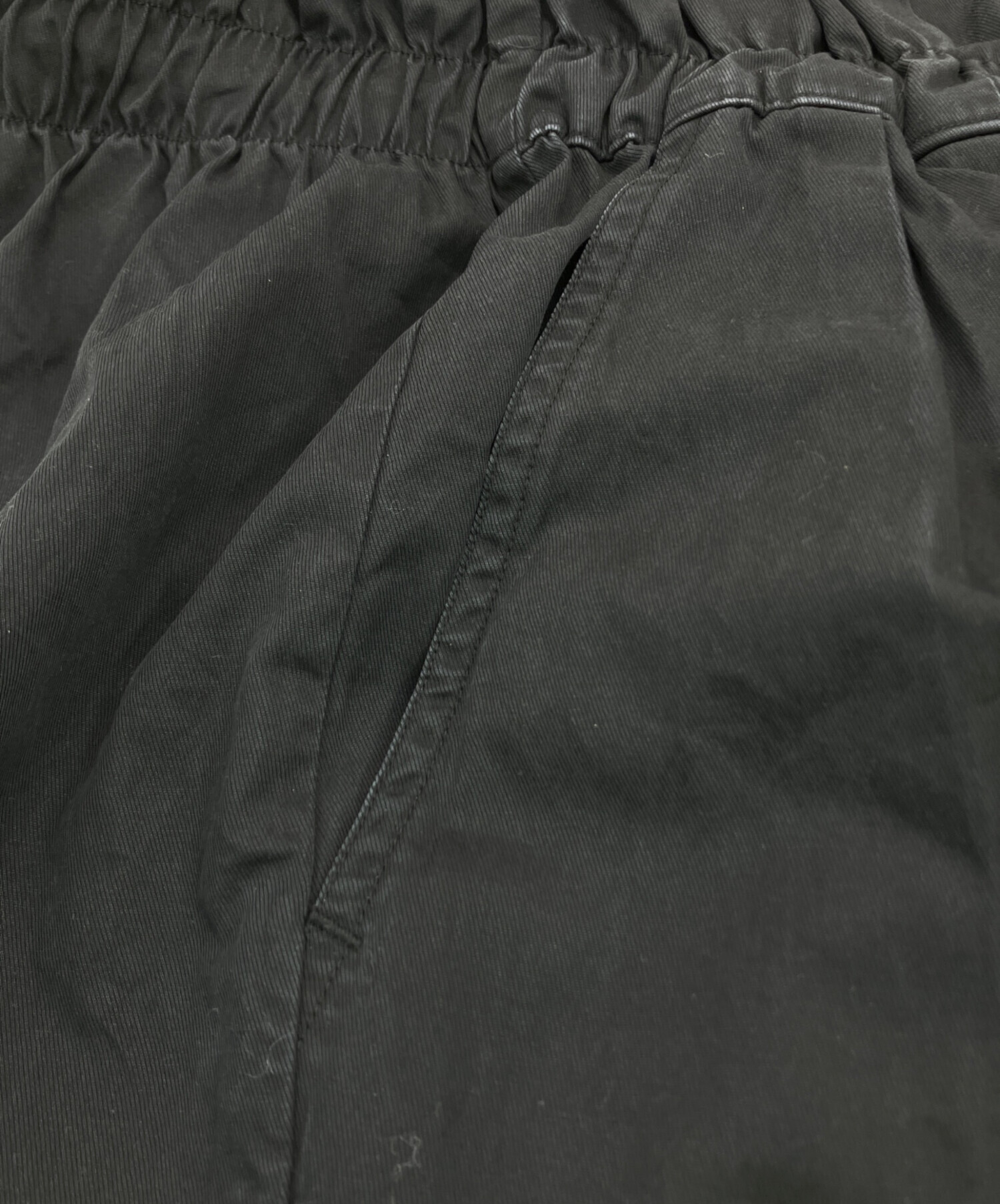 中古・古着通販】AURALEE (オーラリー) WASHED CAVALRY TWILL JUMPSUIT