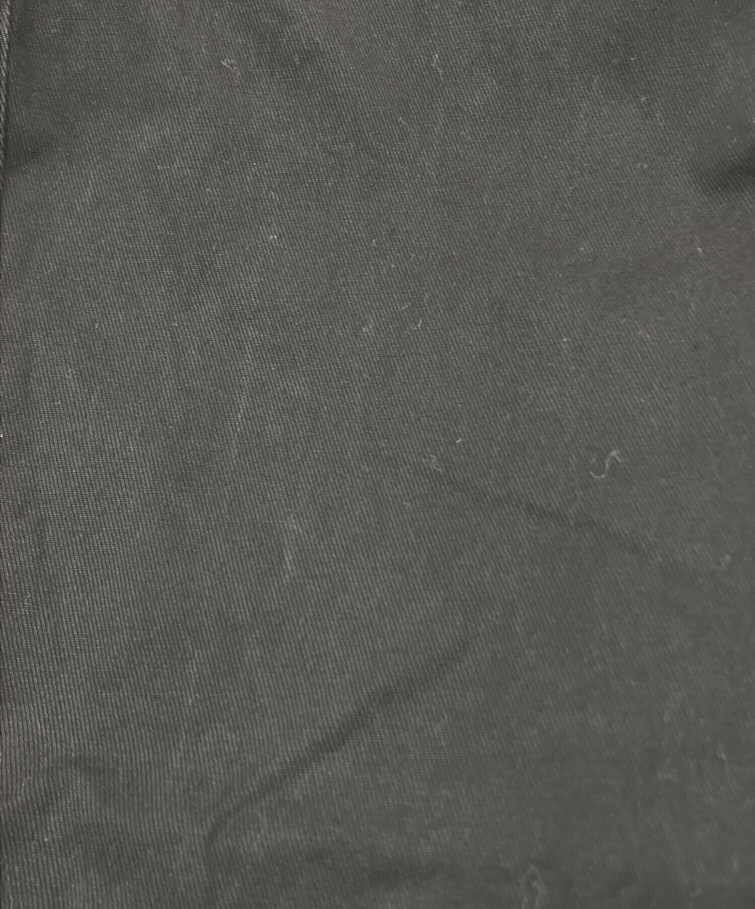 中古・古着通販】AURALEE (オーラリー) WASHED CAVALRY TWILL JUMPSUIT