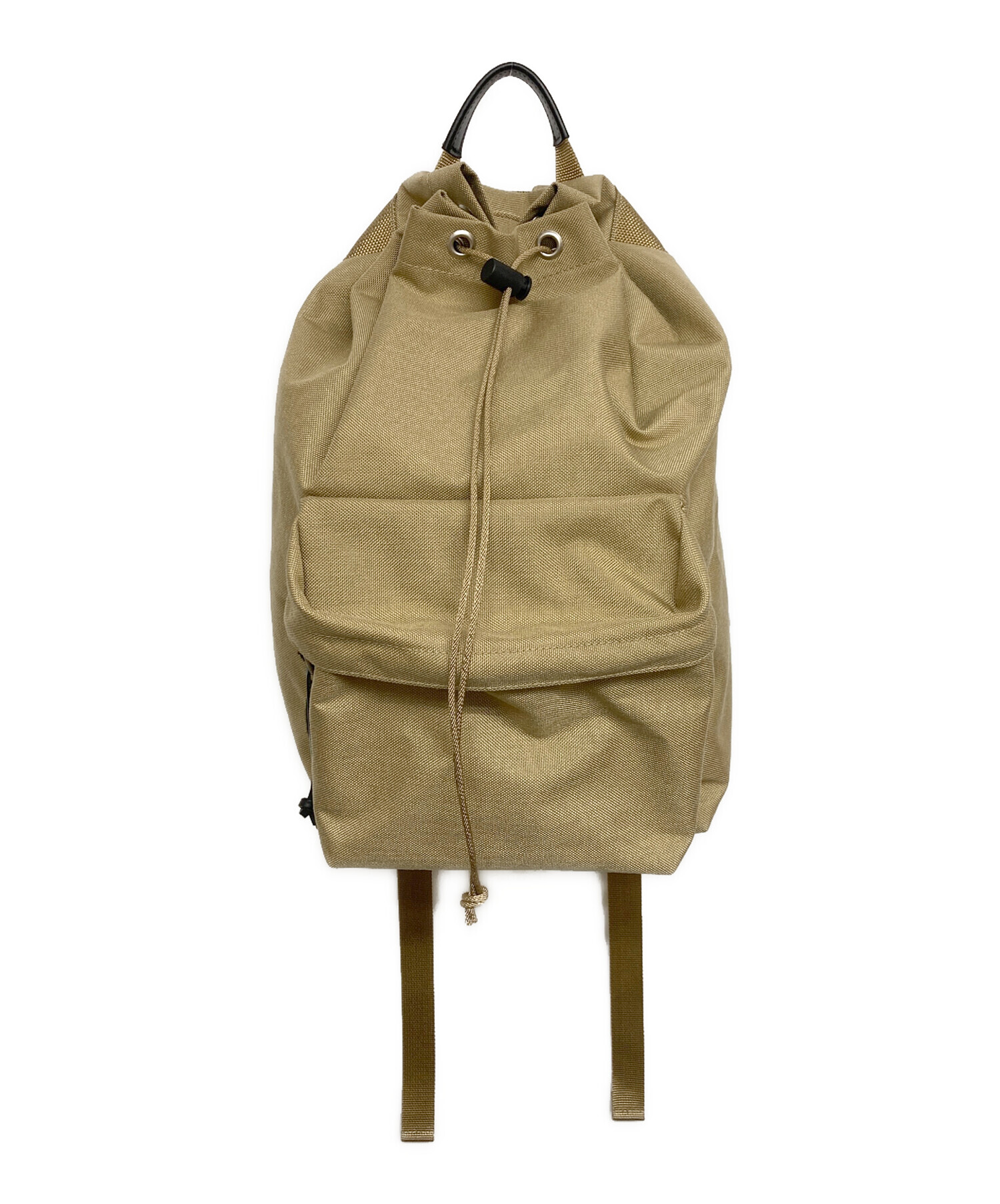 AURALEE aeta SMALL BACKPACK SET 【公式通販】