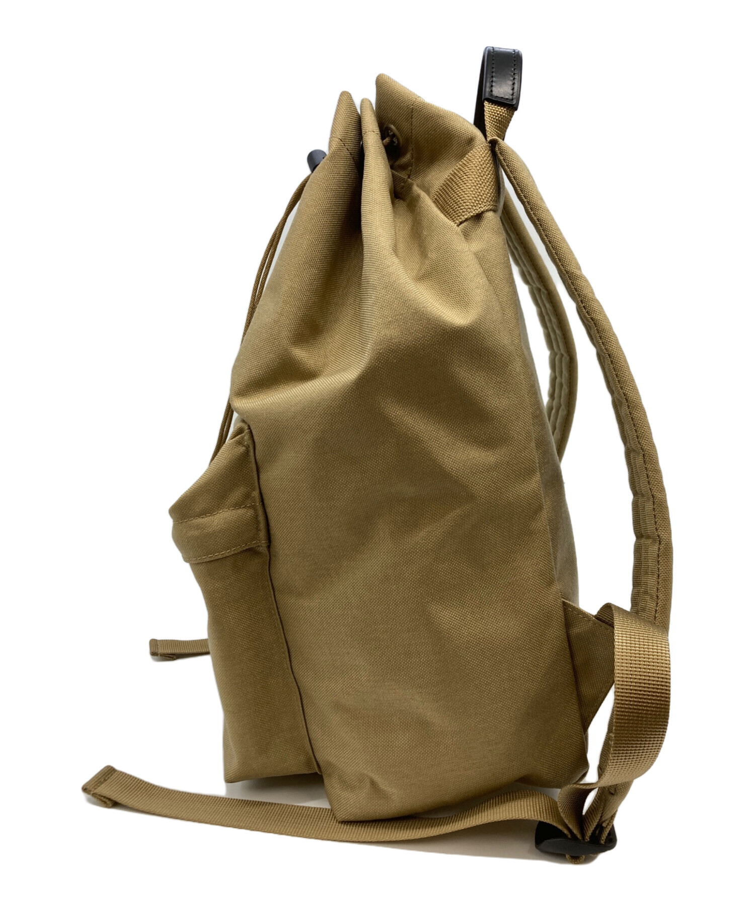 中古・古着通販】AURALEE (オーラリー) SMALL BACKPACK SET MADE BY 