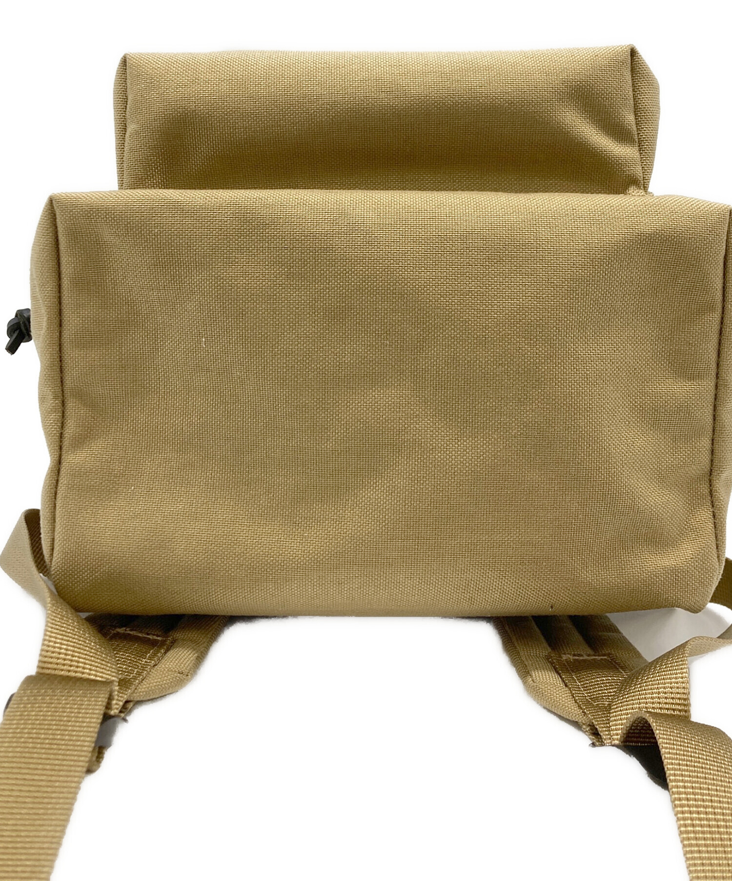 中古・古着通販】AURALEE (オーラリー) SMALL BACKPACK SET MADE BY